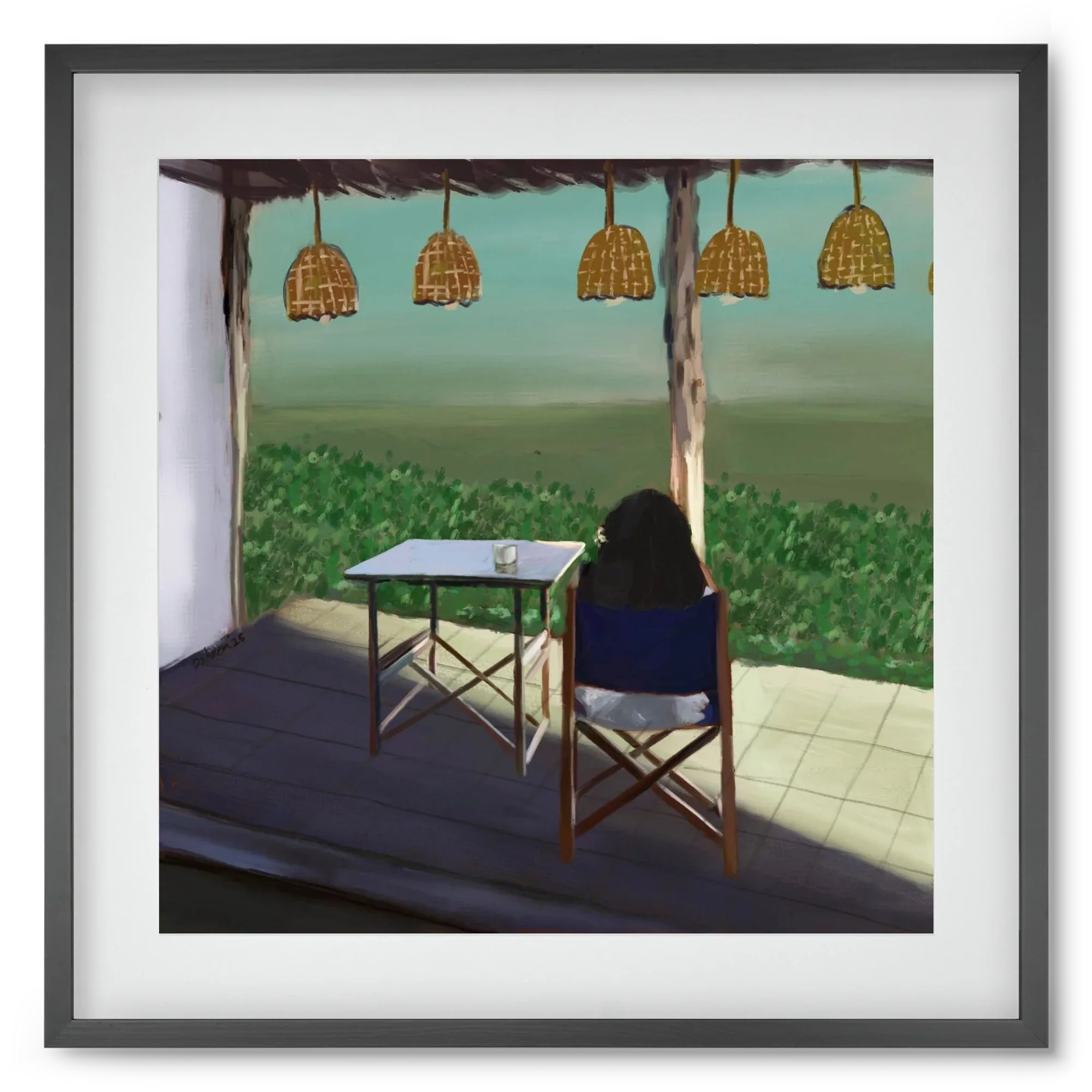 DEEP THOUGHTS - artbridge