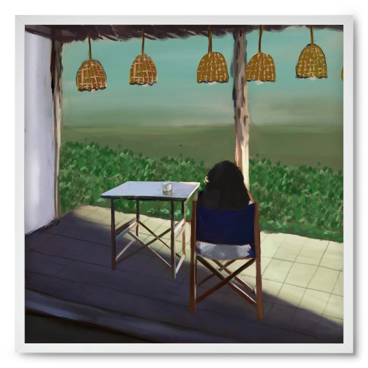 DEEP THOUGHTS - artbridge