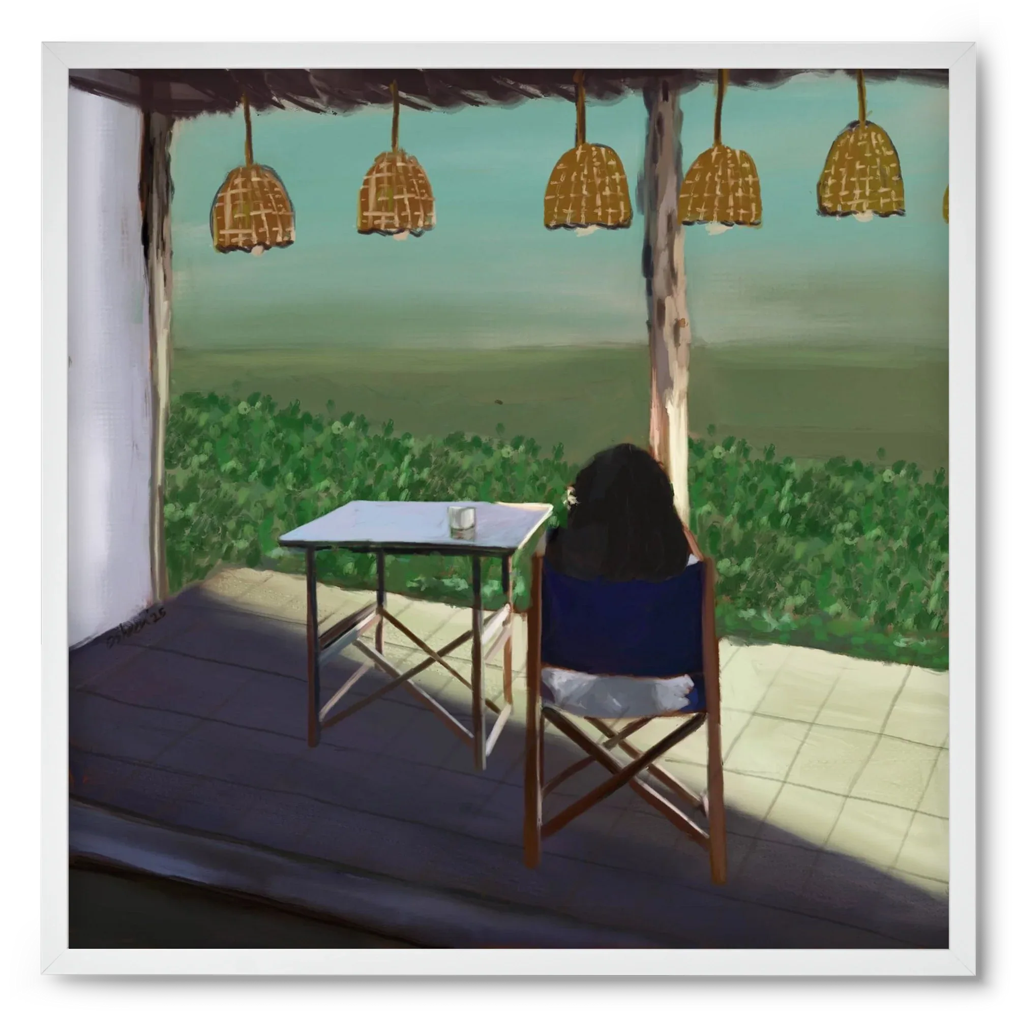 DEEP THOUGHTS - artbridge