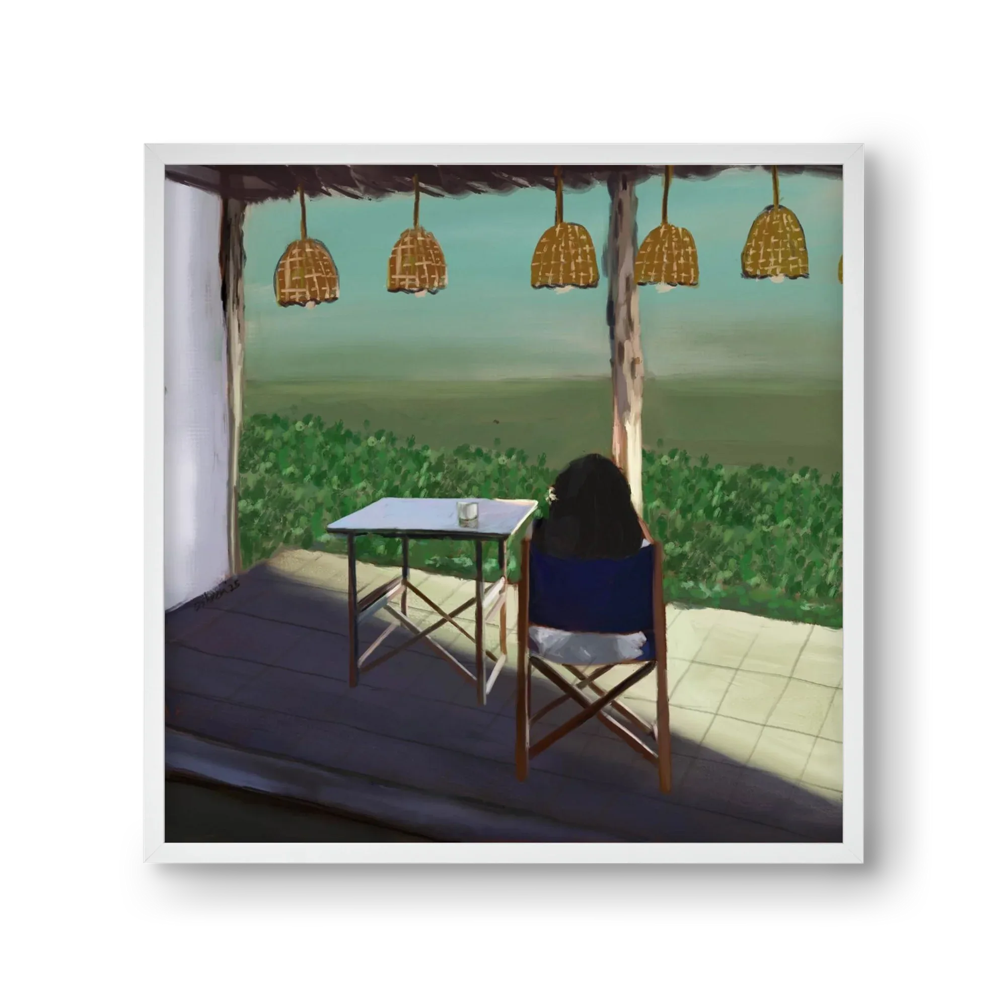 DEEP THOUGHTS - artbridge