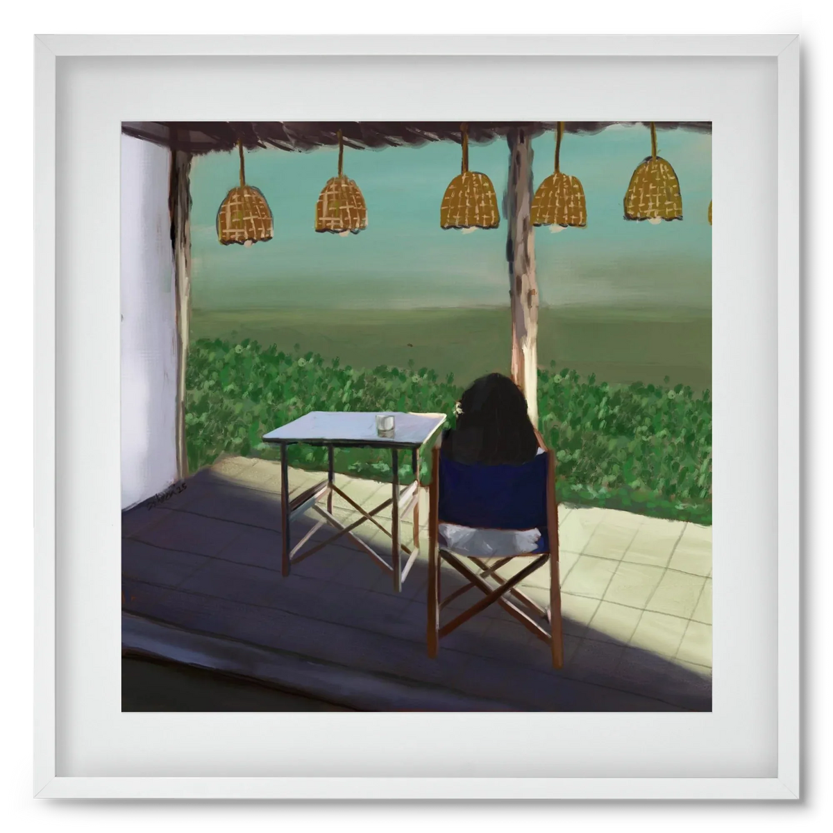 DEEP THOUGHTS - artbridge