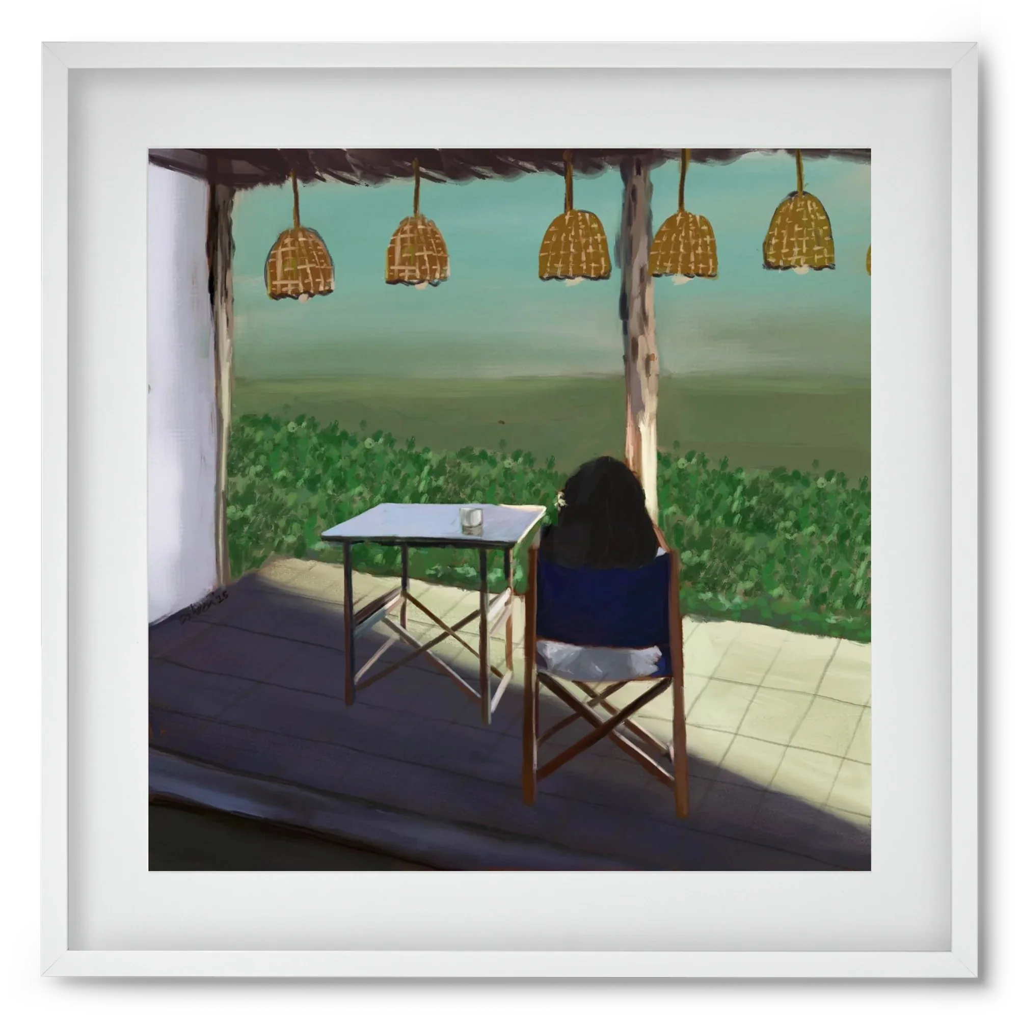 DEEP THOUGHTS - artbridge