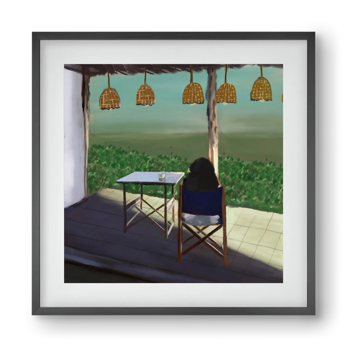 DEEP THOUGHTS - artbridge