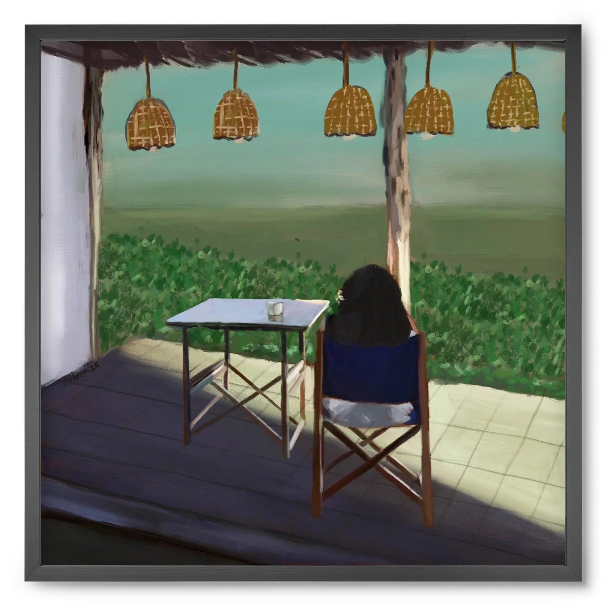 DEEP THOUGHTS - artbridge