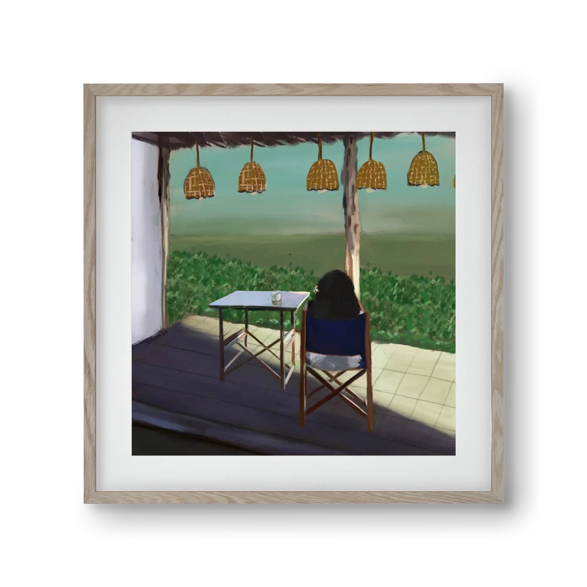 DEEP THOUGHTS - artbridge