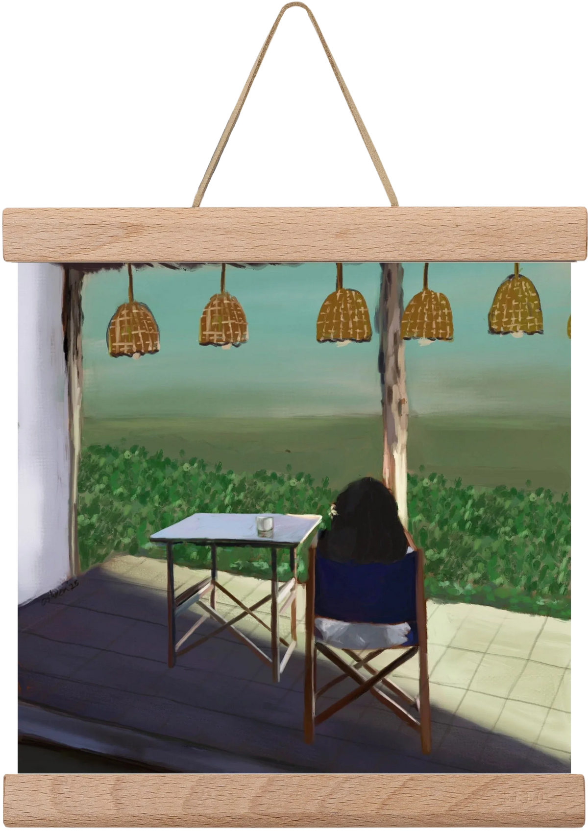 DEEP THOUGHTS - artbridge