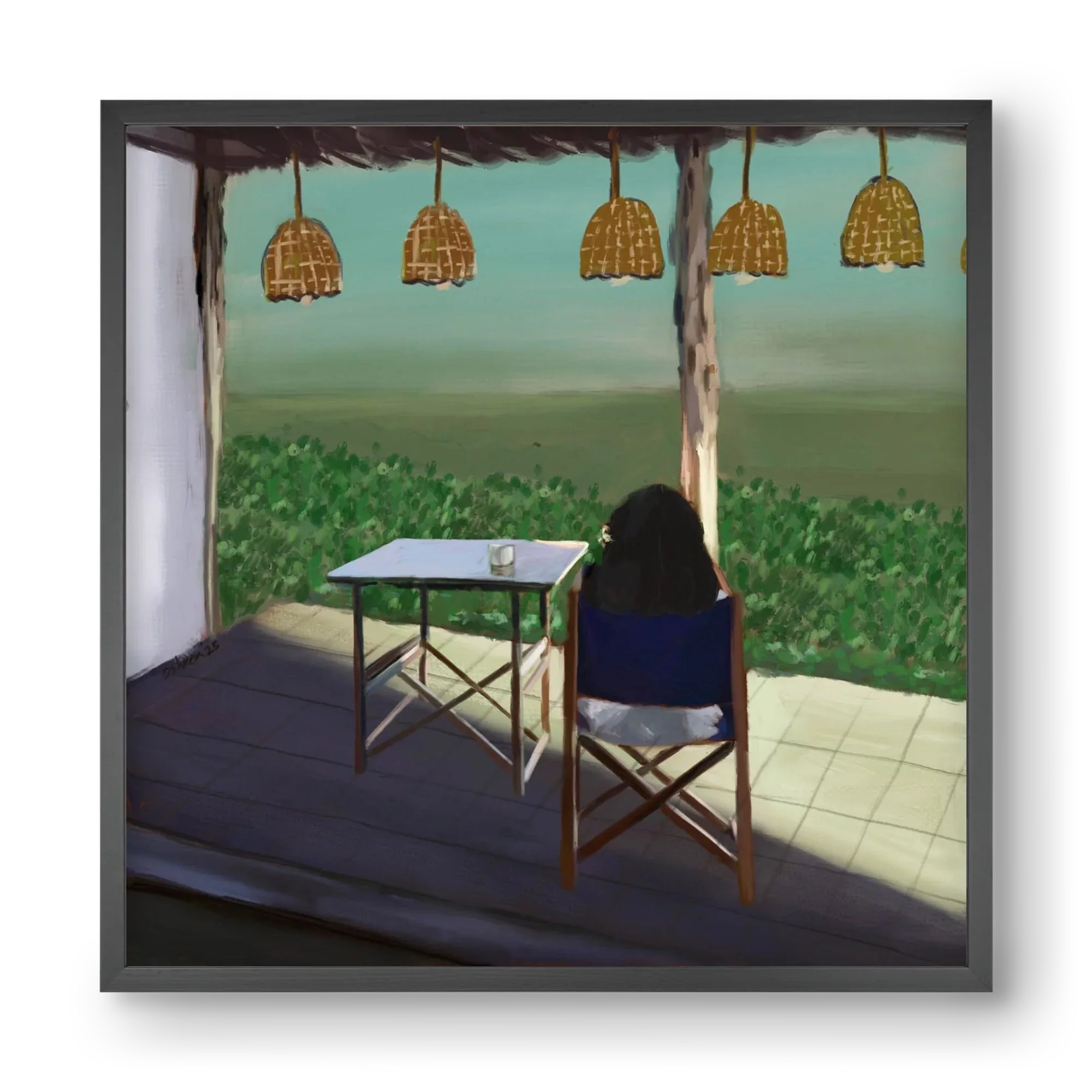 DEEP THOUGHTS - artbridge