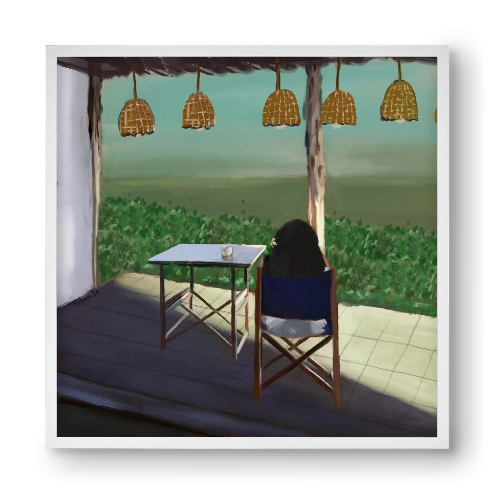 DEEP THOUGHTS - artbridge