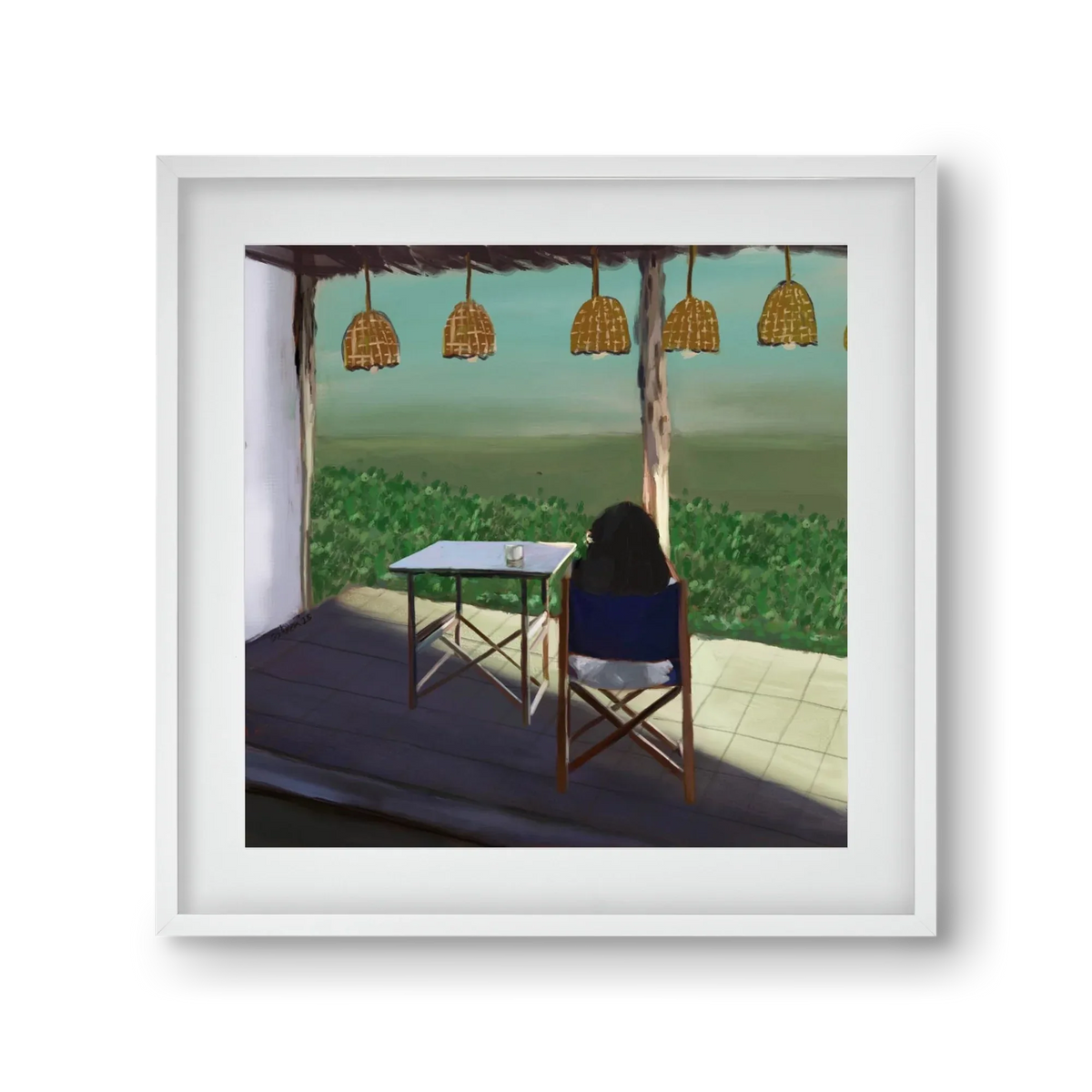 DEEP THOUGHTS - artbridge