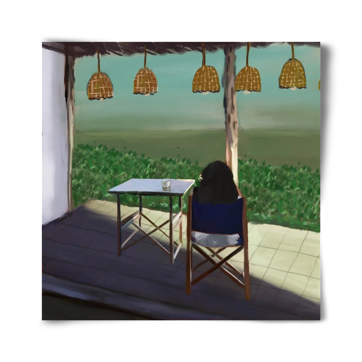 DEEP THOUGHTS - artbridge