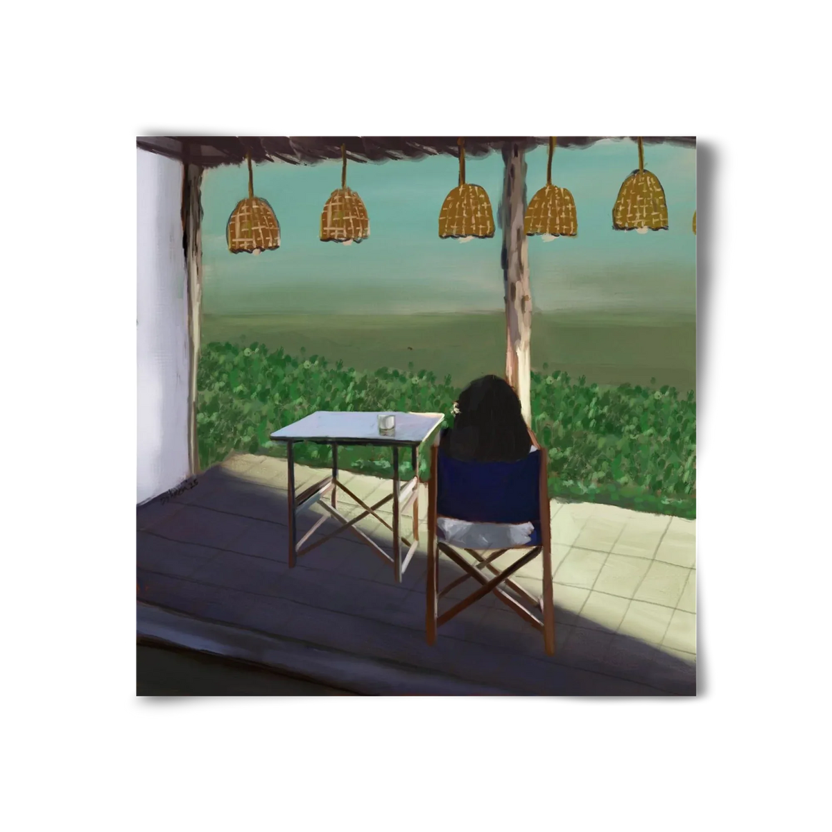 DEEP THOUGHTS - artbridge