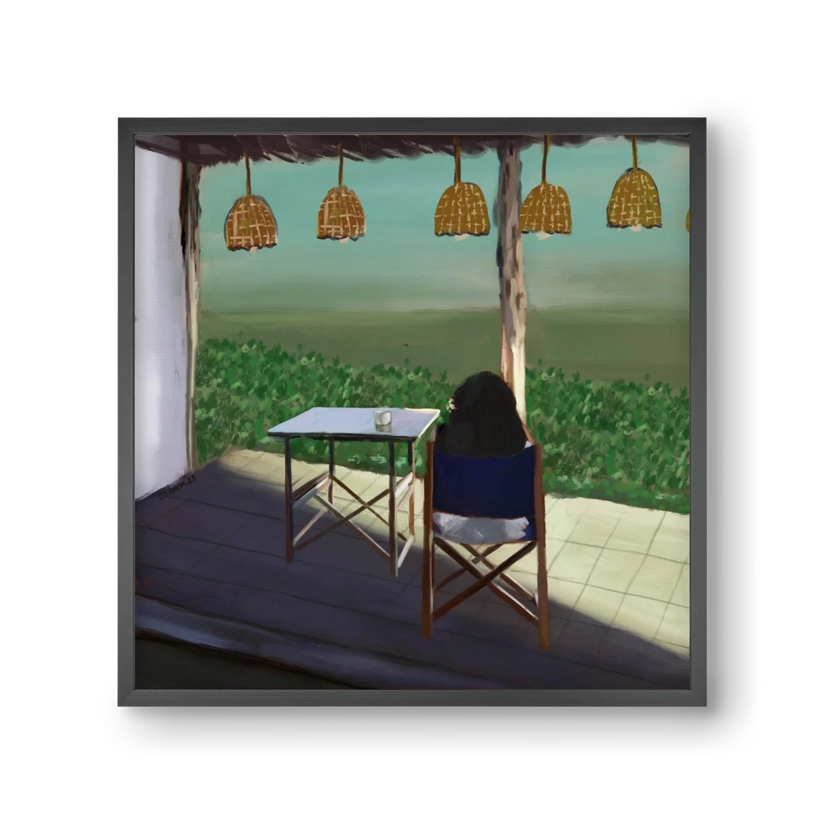 DEEP THOUGHTS - artbridge