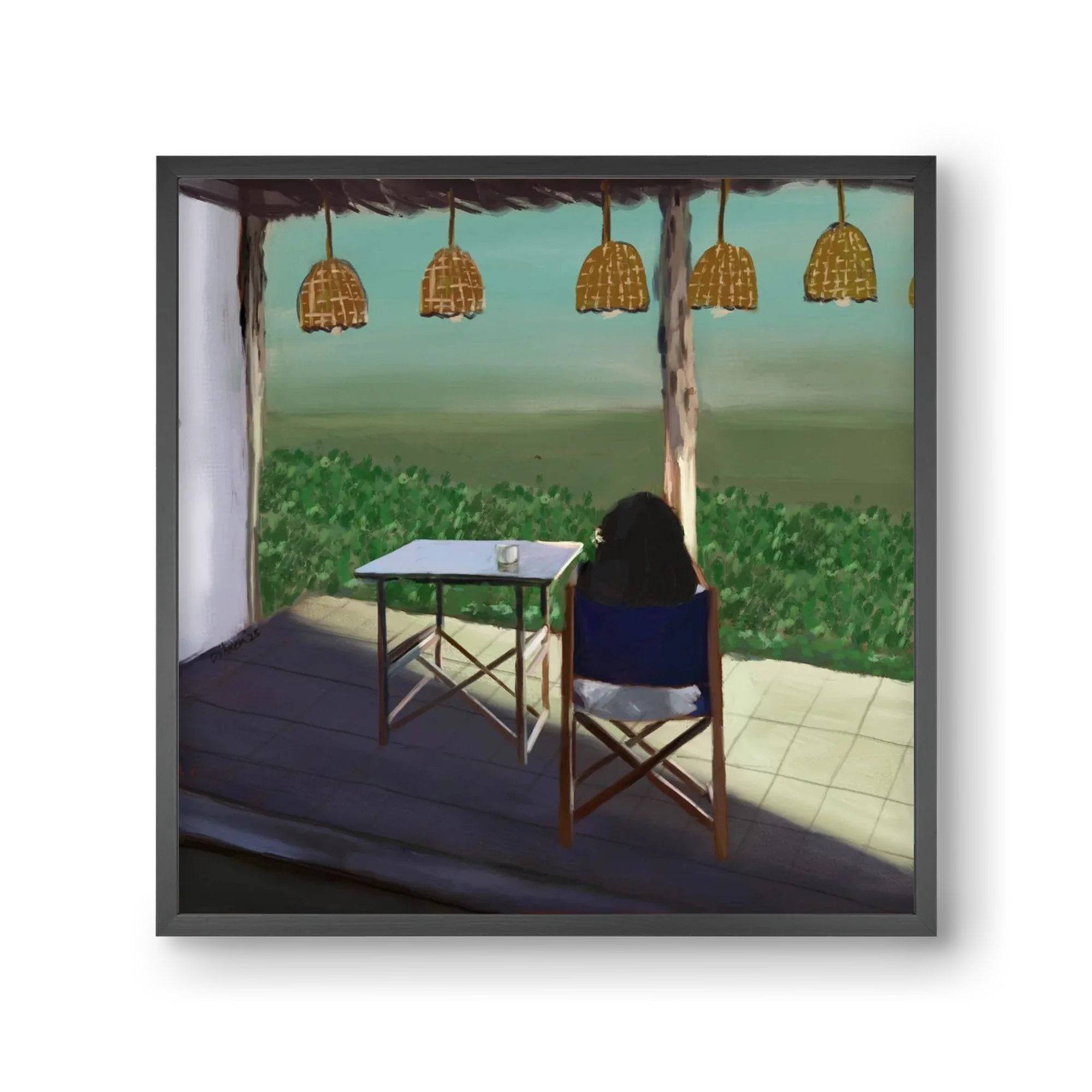 DEEP THOUGHTS - artbridge