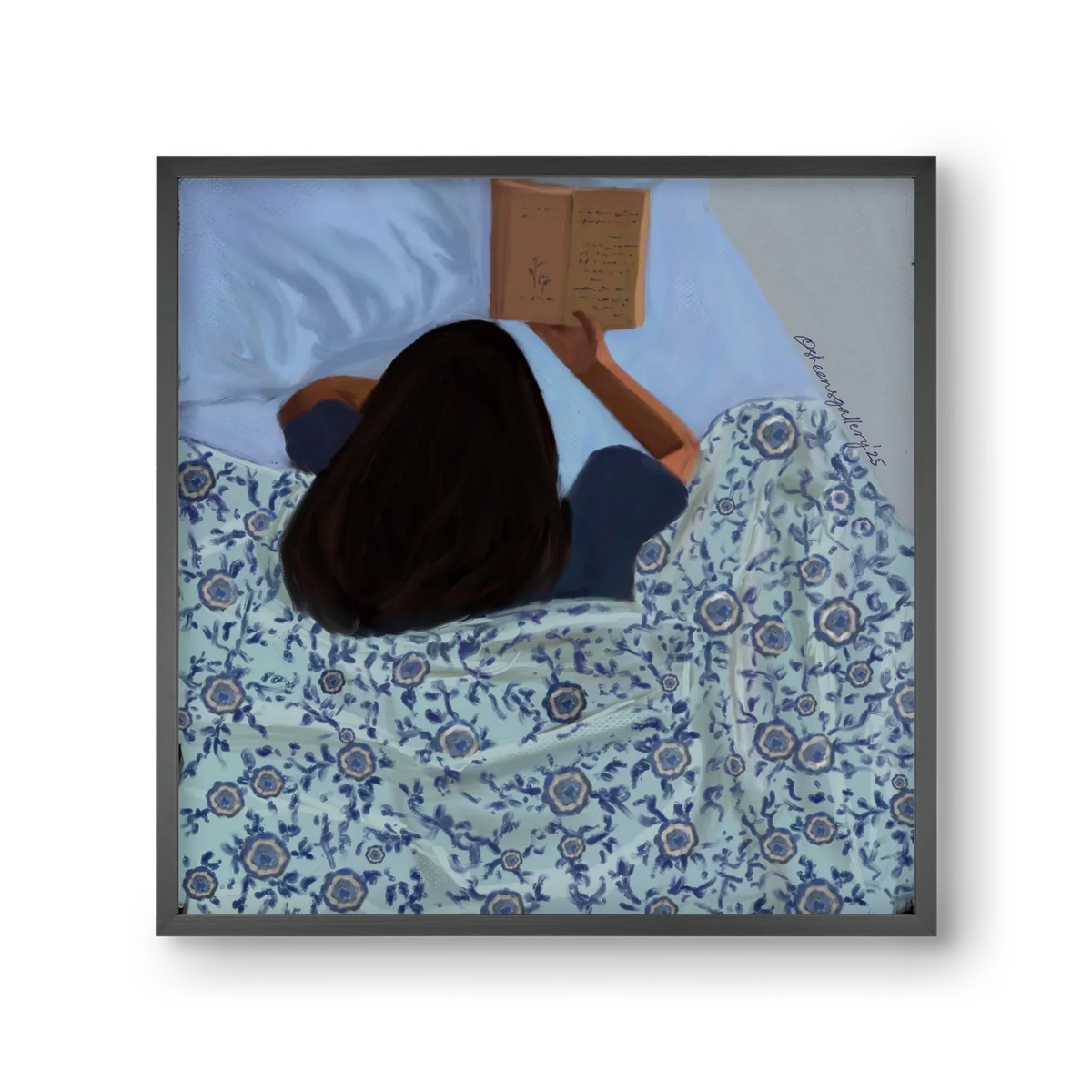 winter mood - artbridge