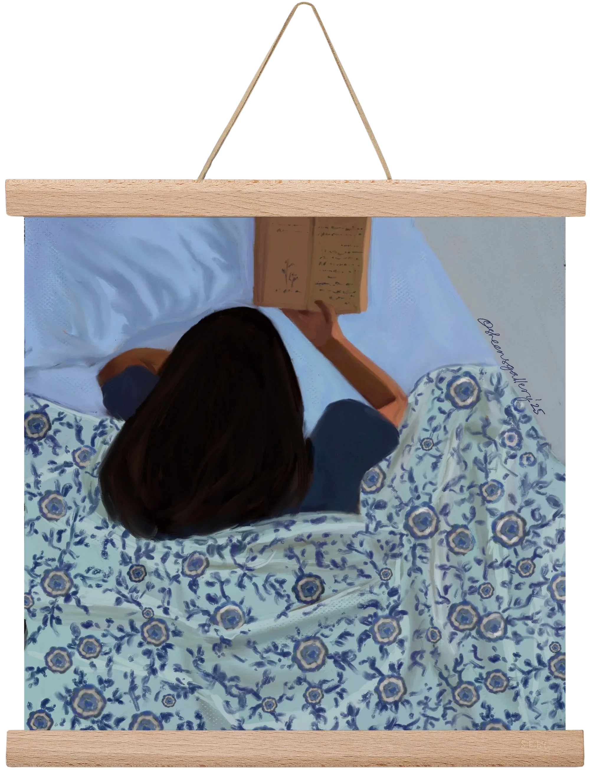 winter mood - artbridge