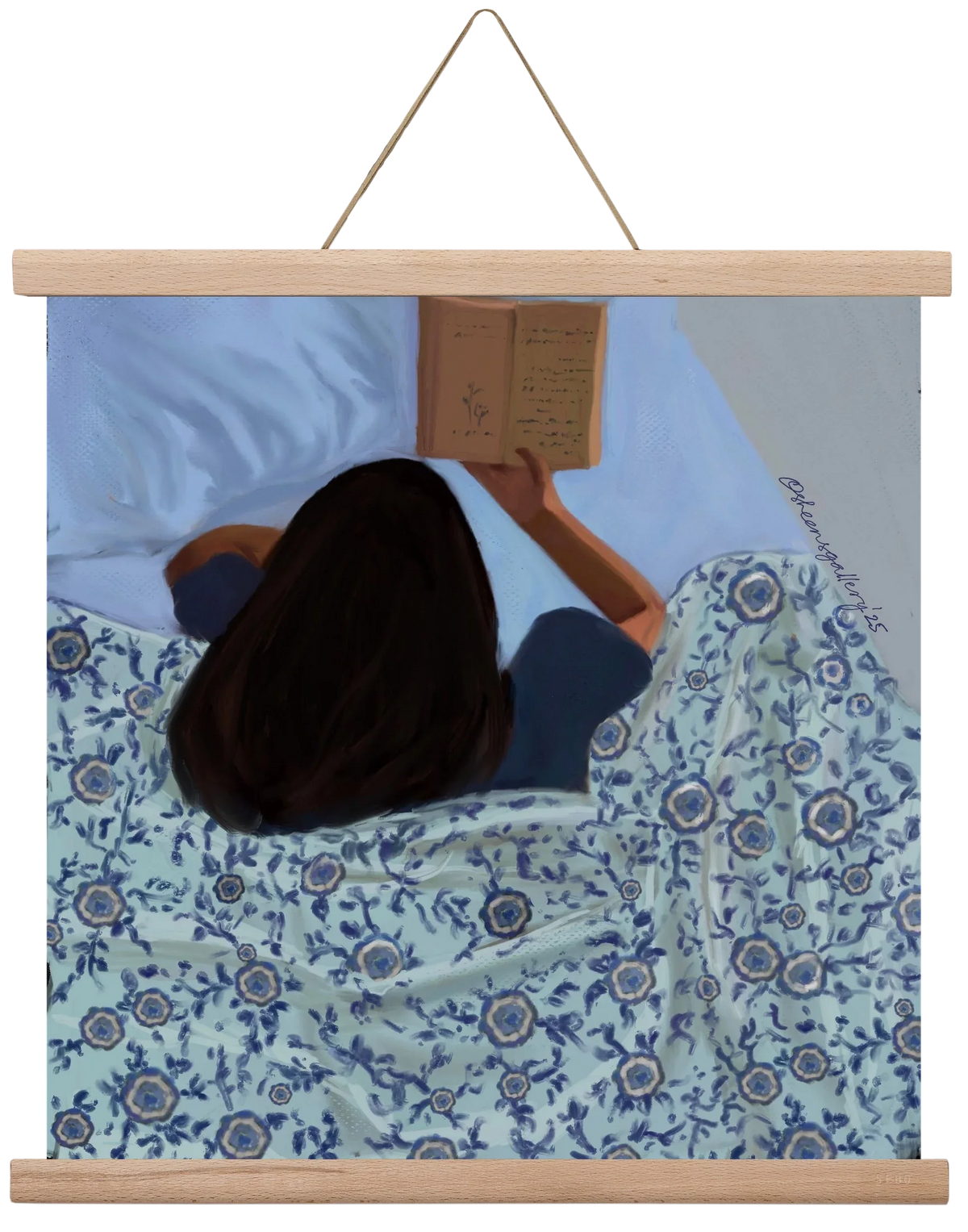 winter mood - artbridge