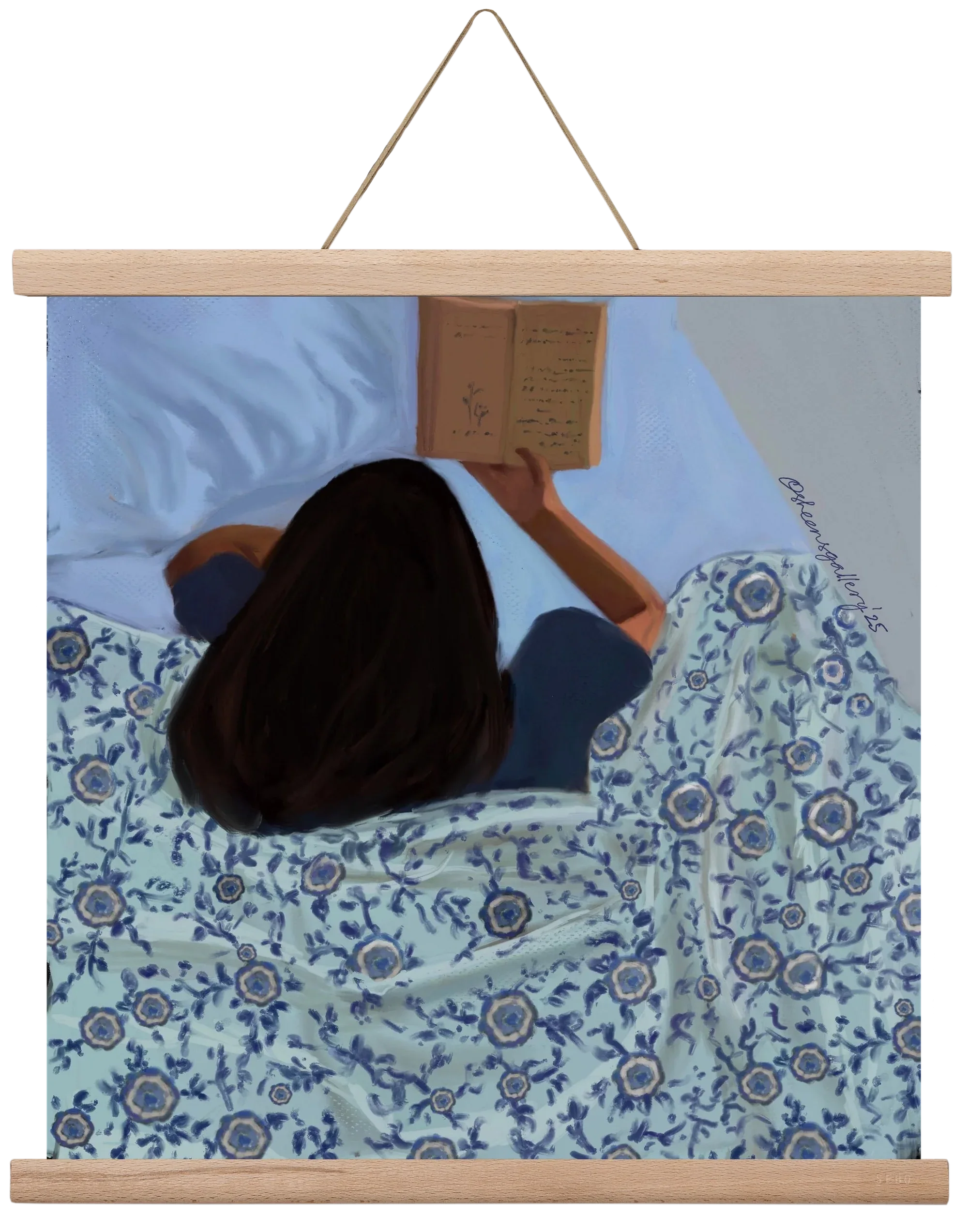 winter mood - artbridge