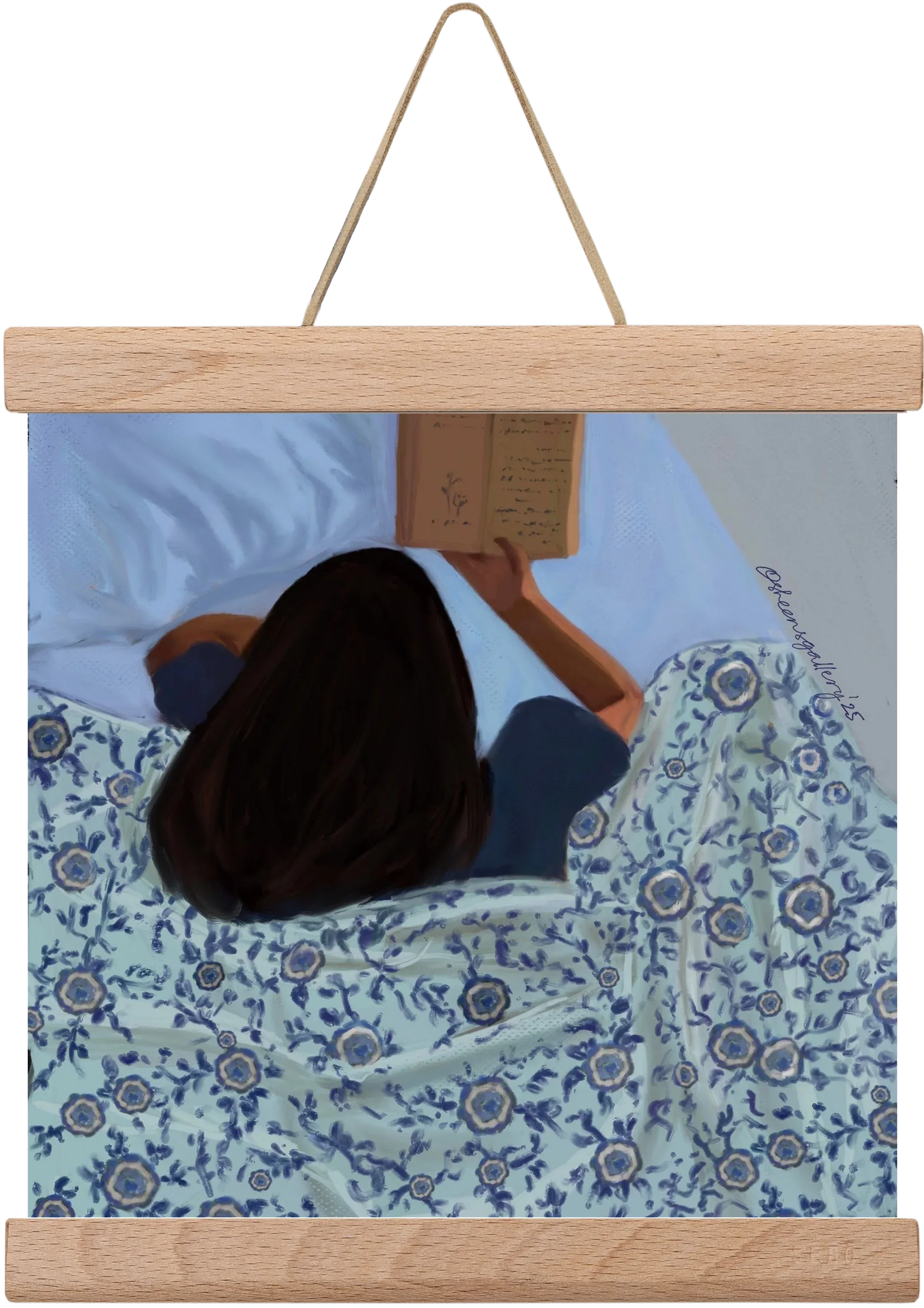 winter mood - artbridge