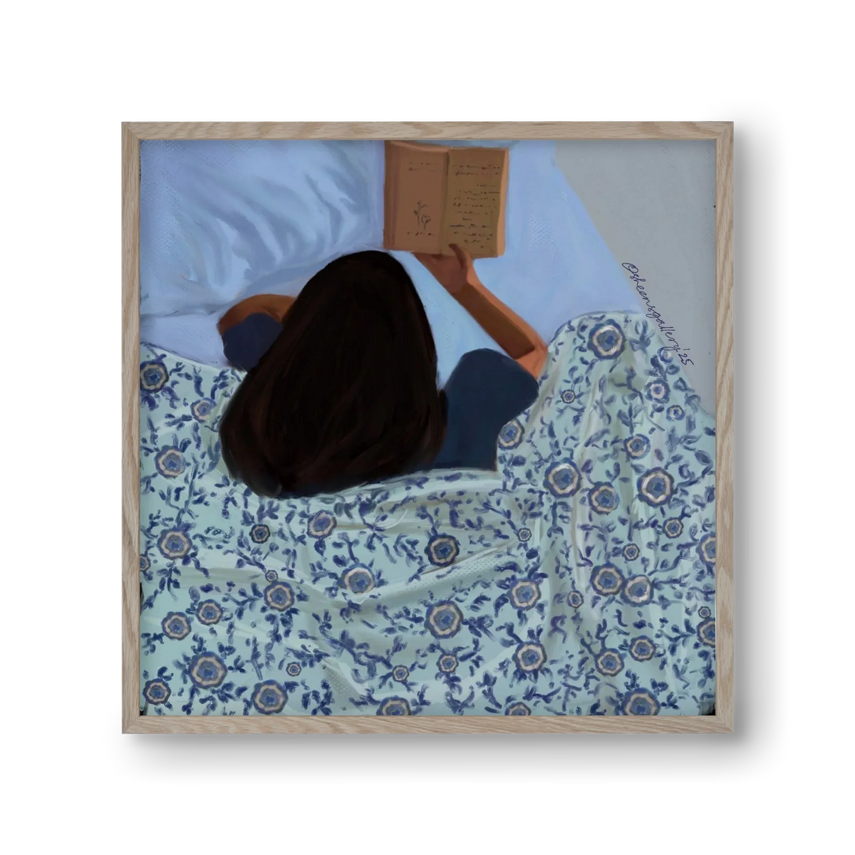 winter mood - artbridge