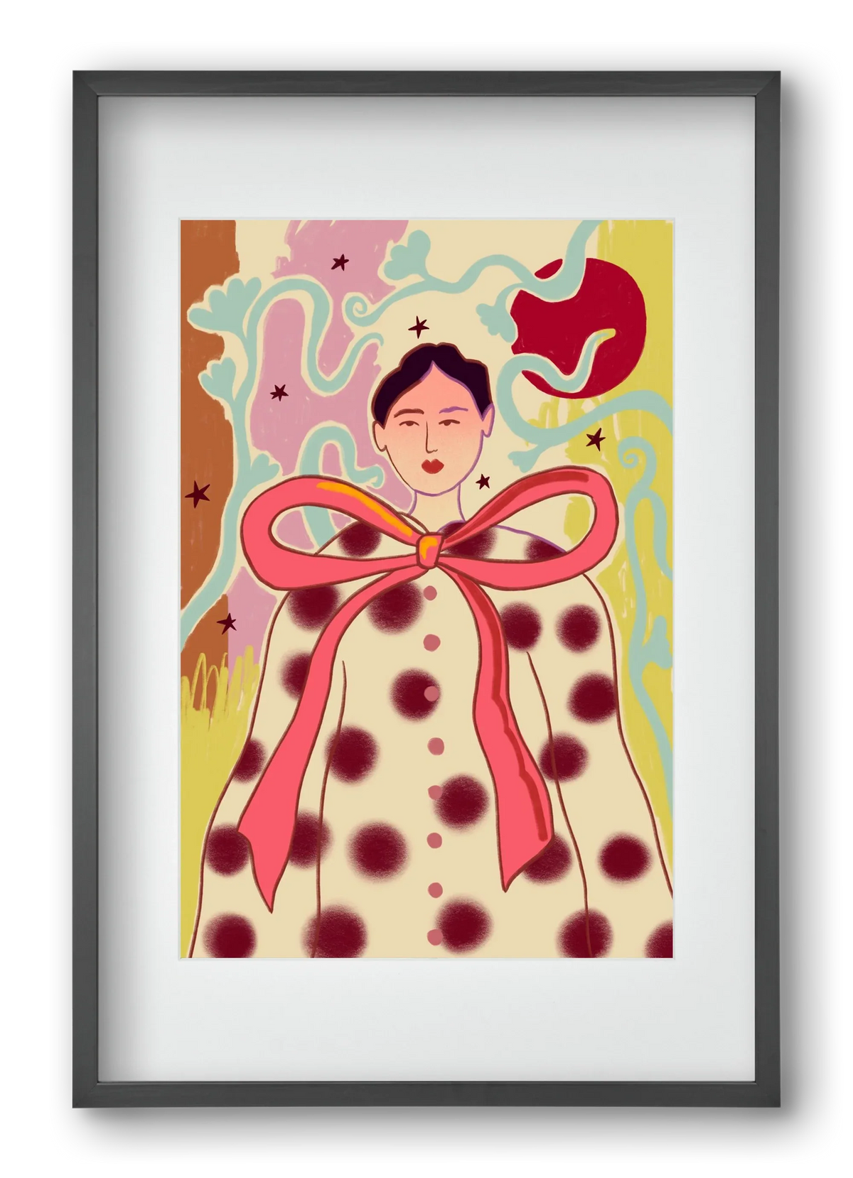 WRAPPED IN WINTER - artbridge