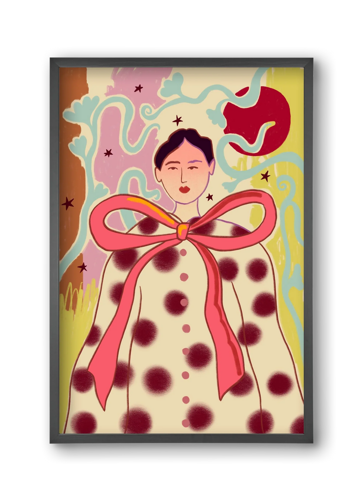 WRAPPED IN WINTER - artbridge