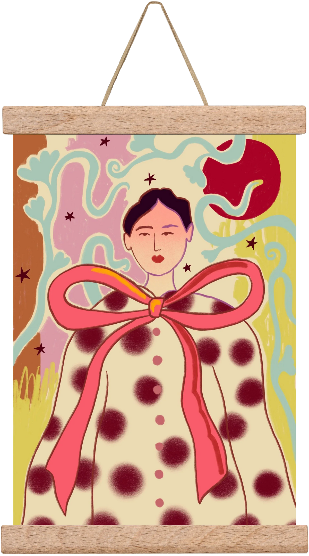 WRAPPED IN WINTER - artbridge