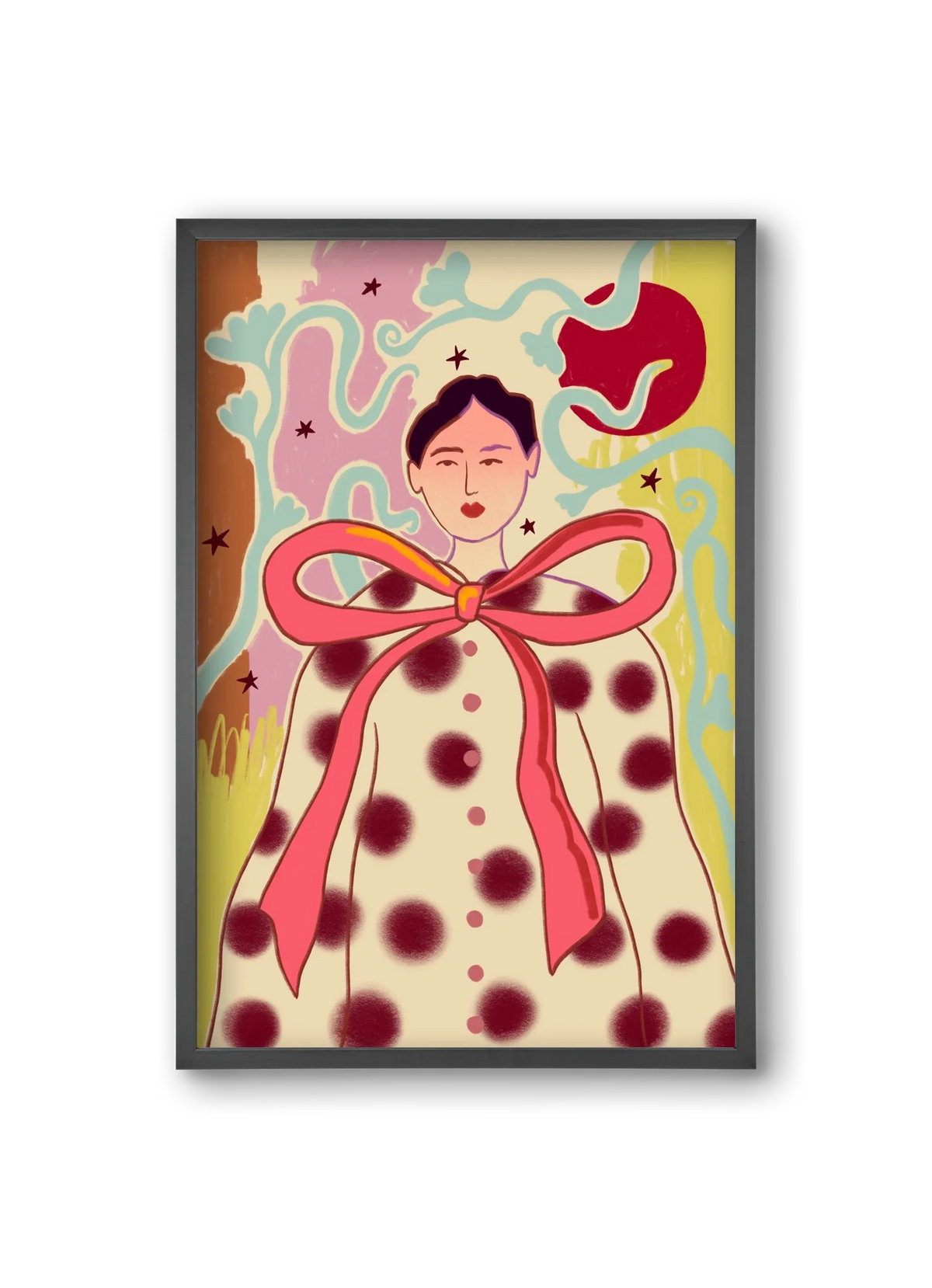 WRAPPED IN WINTER - artbridge