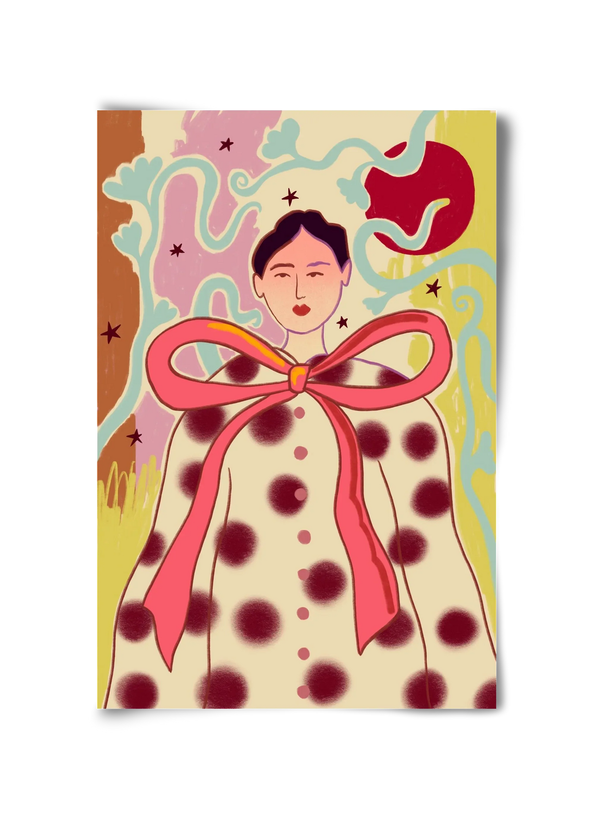 WRAPPED IN WINTER - artbridge