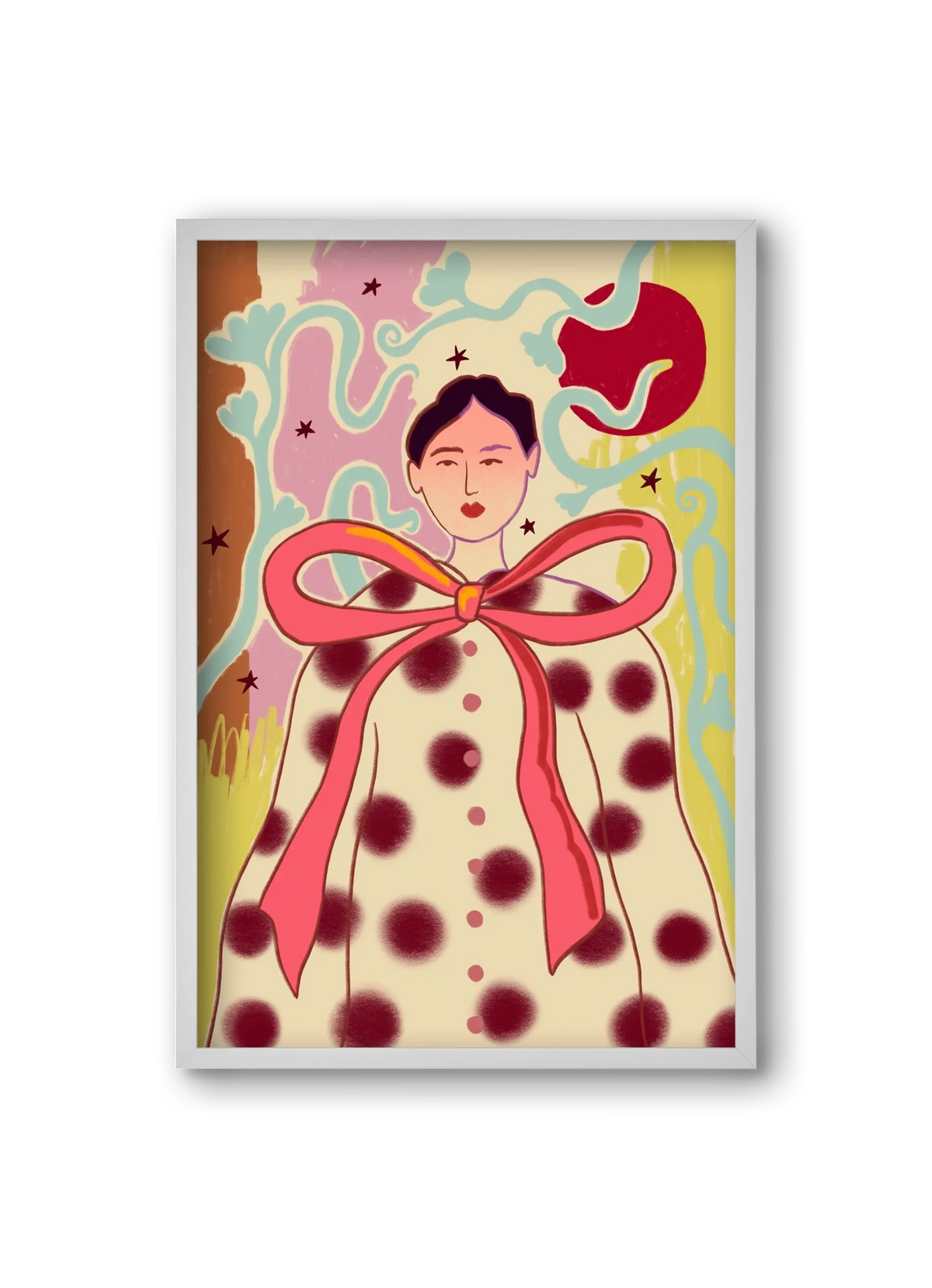 WRAPPED IN WINTER - artbridge