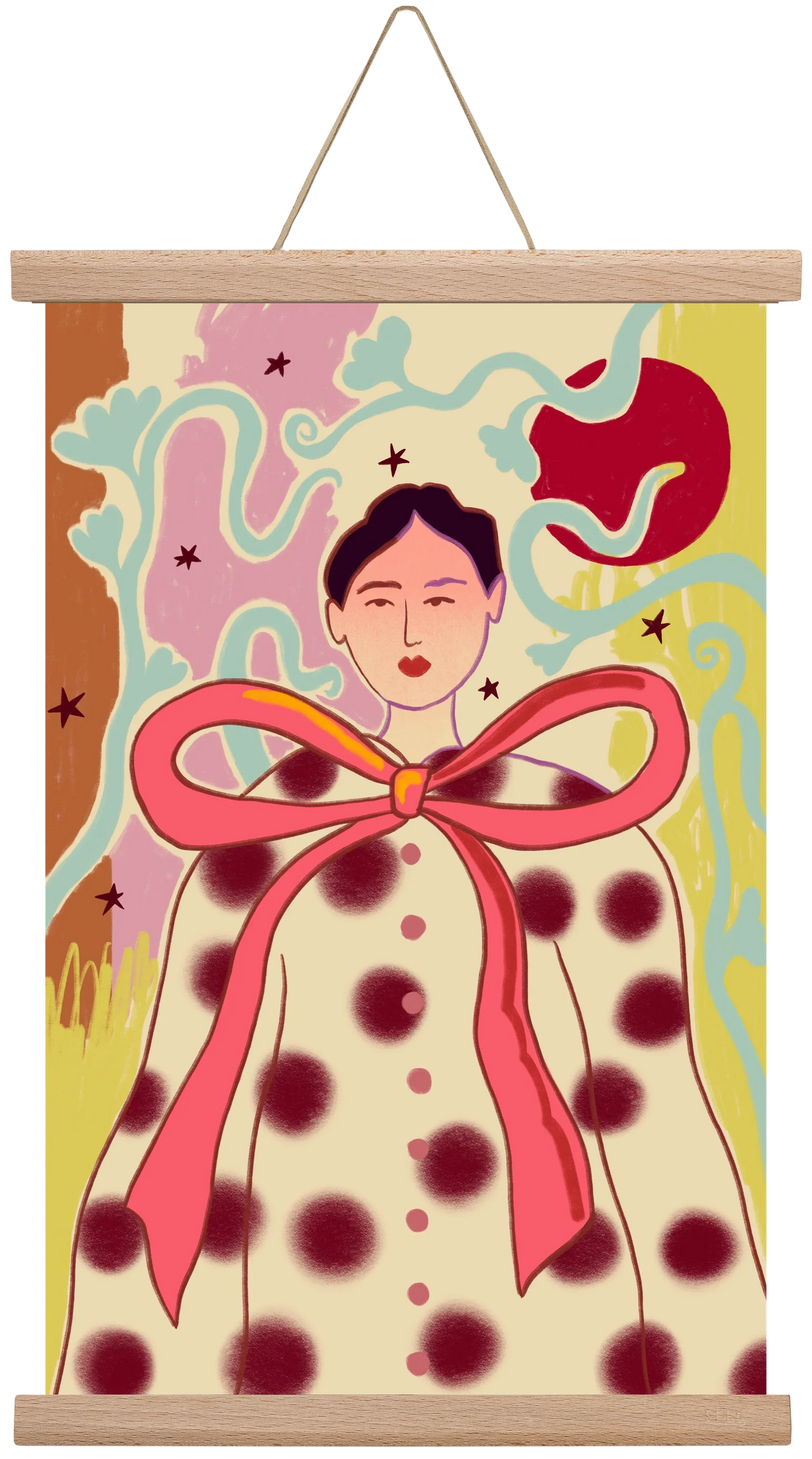 WRAPPED IN WINTER - artbridge