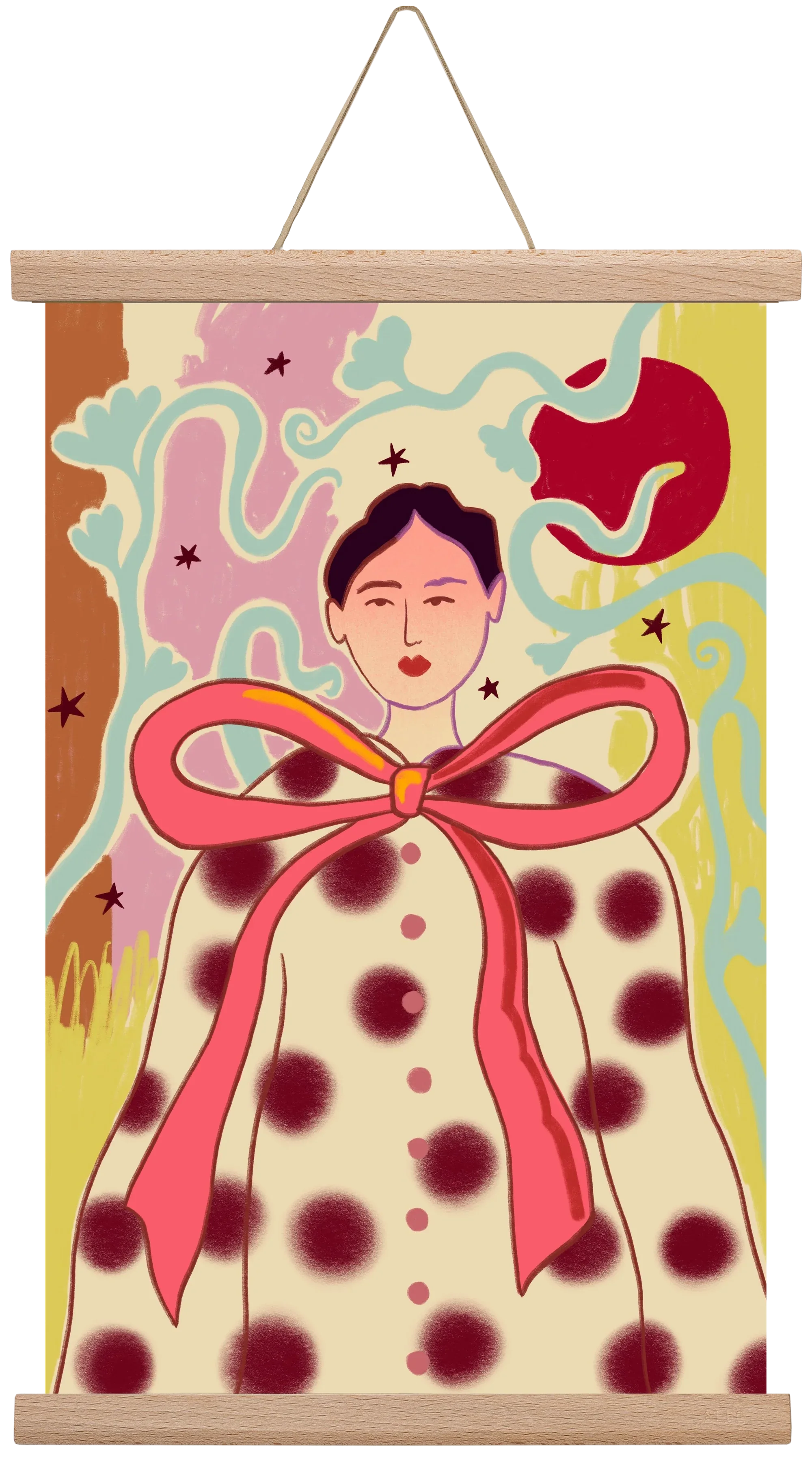 WRAPPED IN WINTER - artbridge