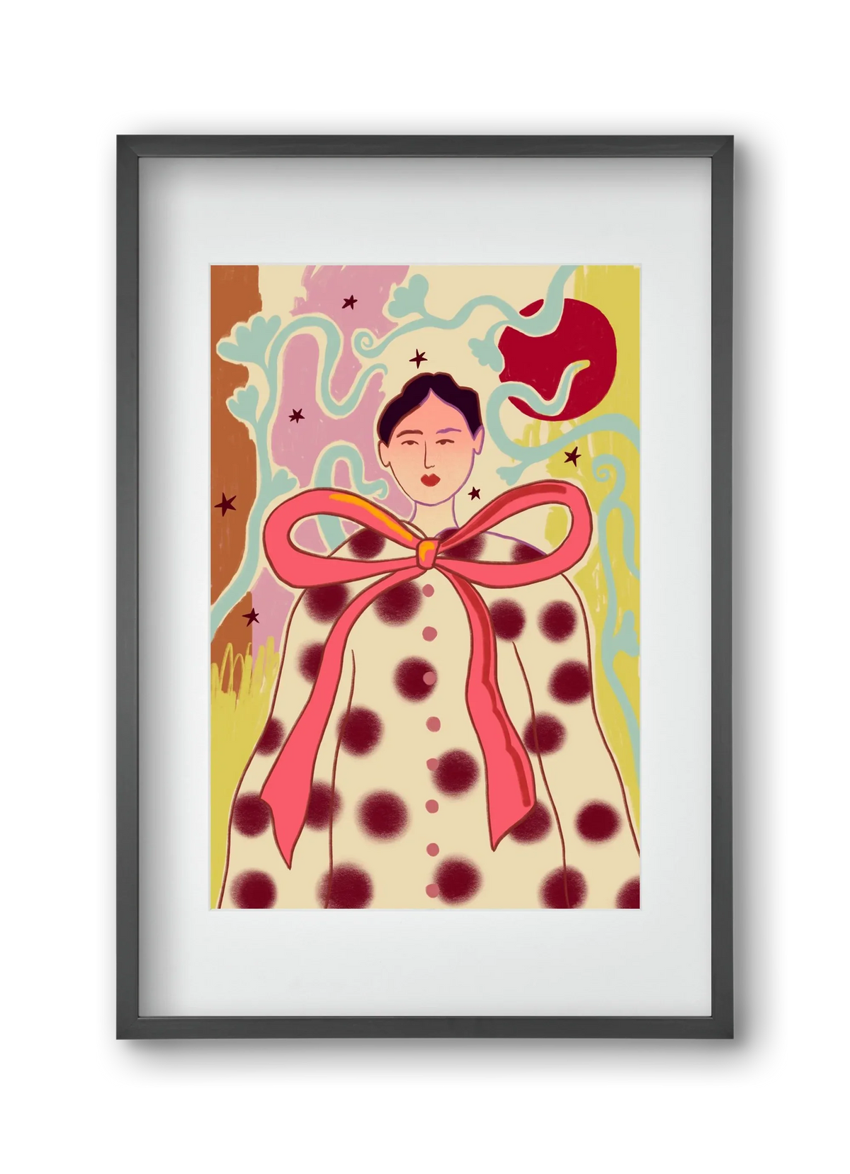 WRAPPED IN WINTER - artbridge