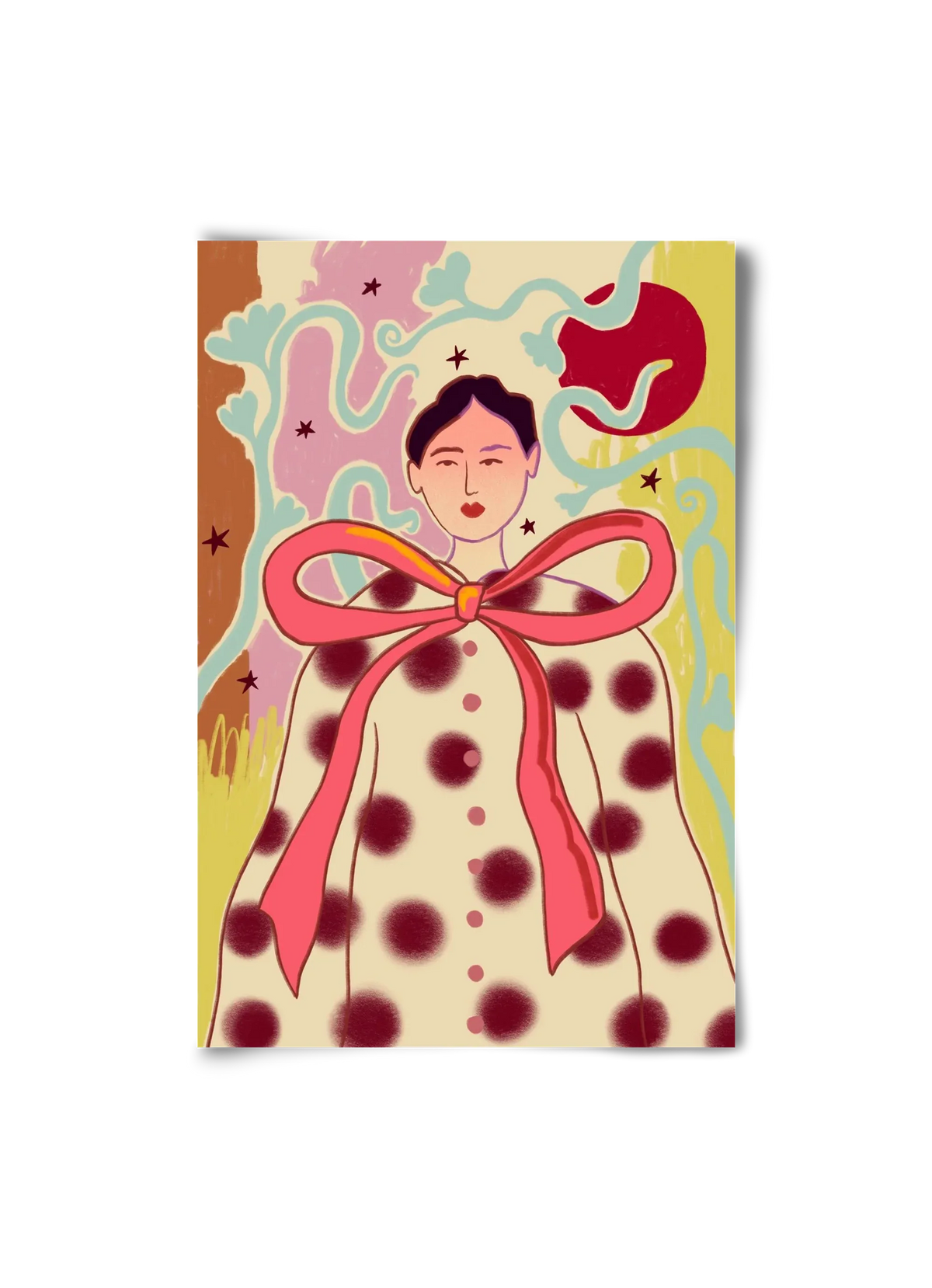 WRAPPED IN WINTER - artbridge