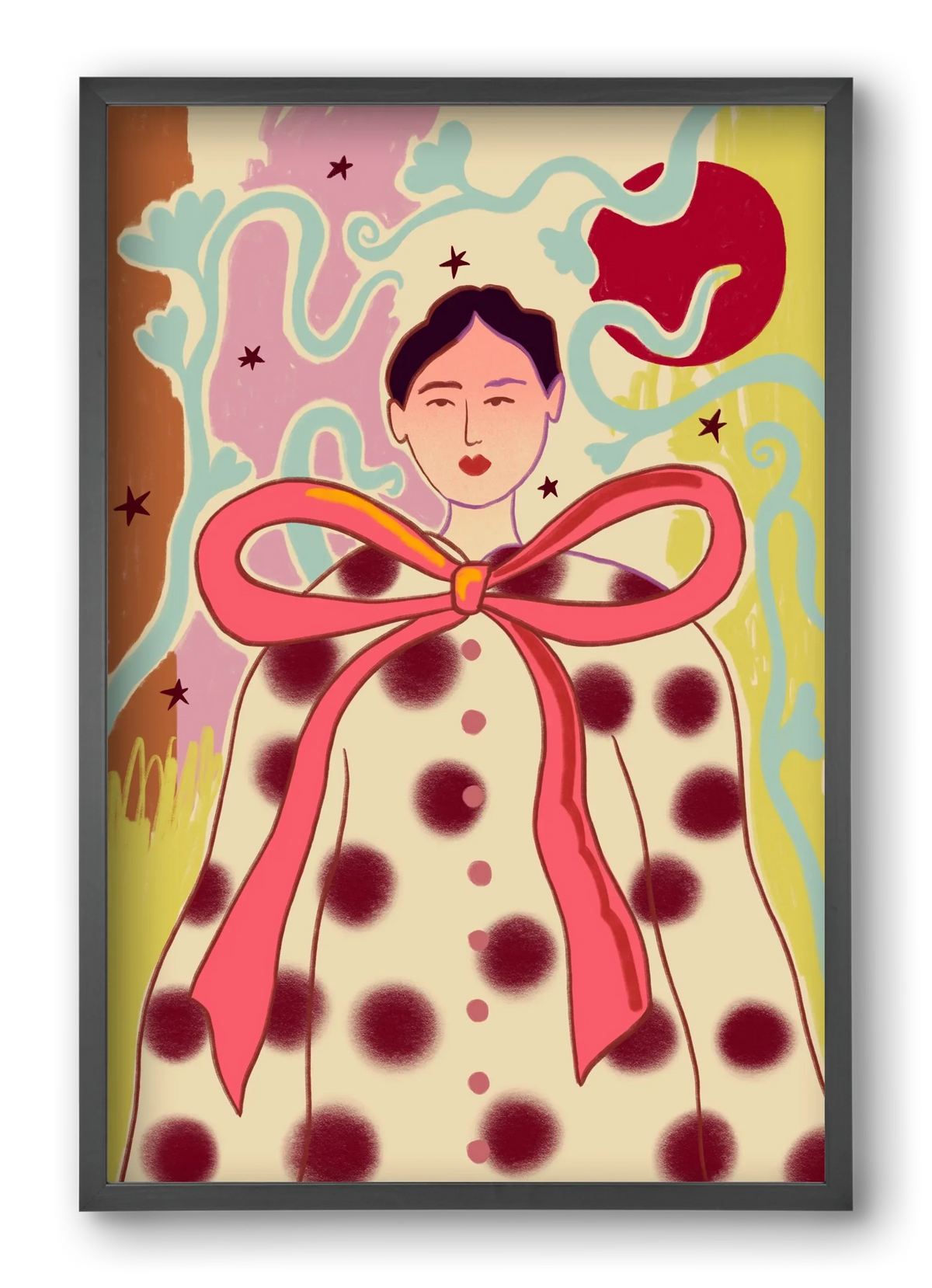 WRAPPED IN WINTER - artbridge