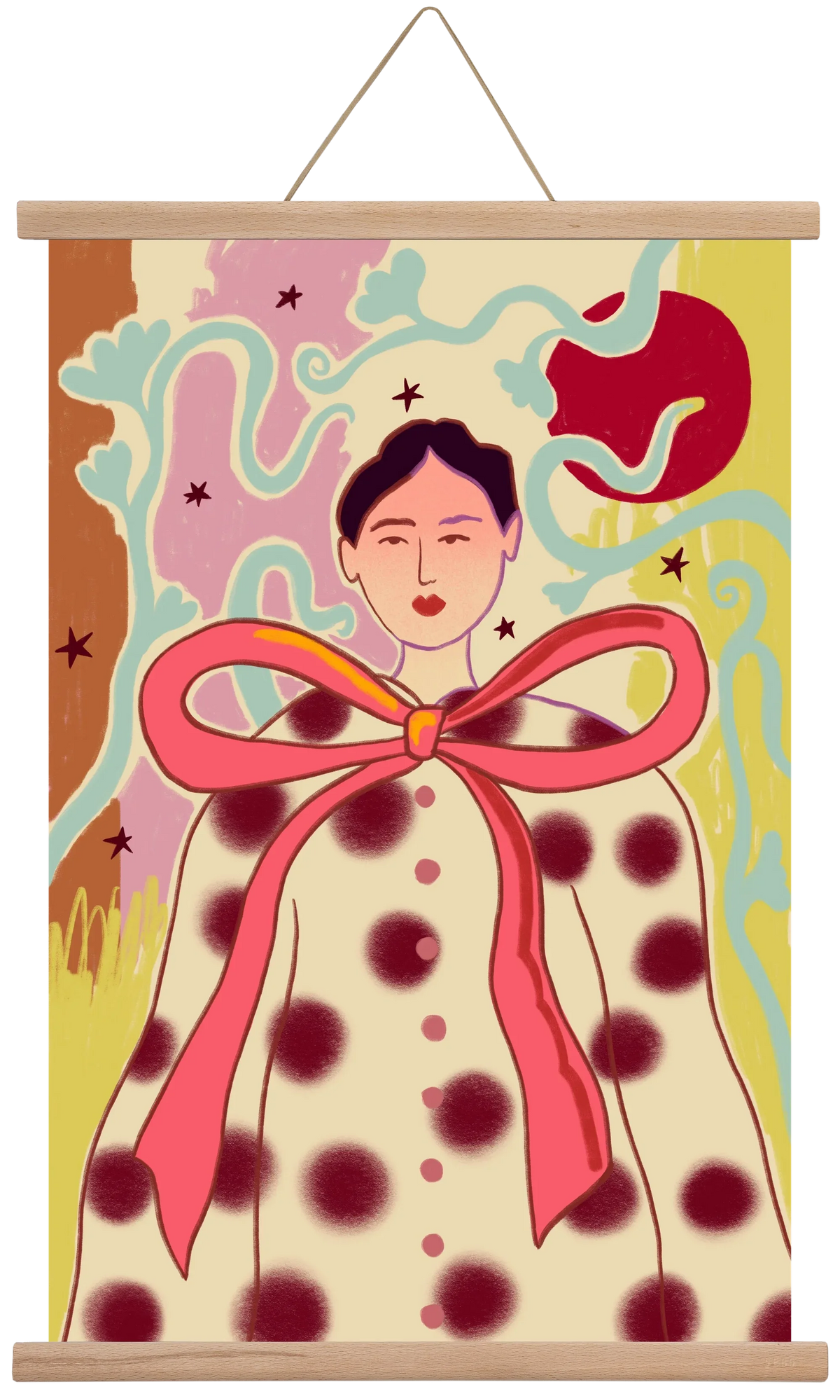 WRAPPED IN WINTER - artbridge