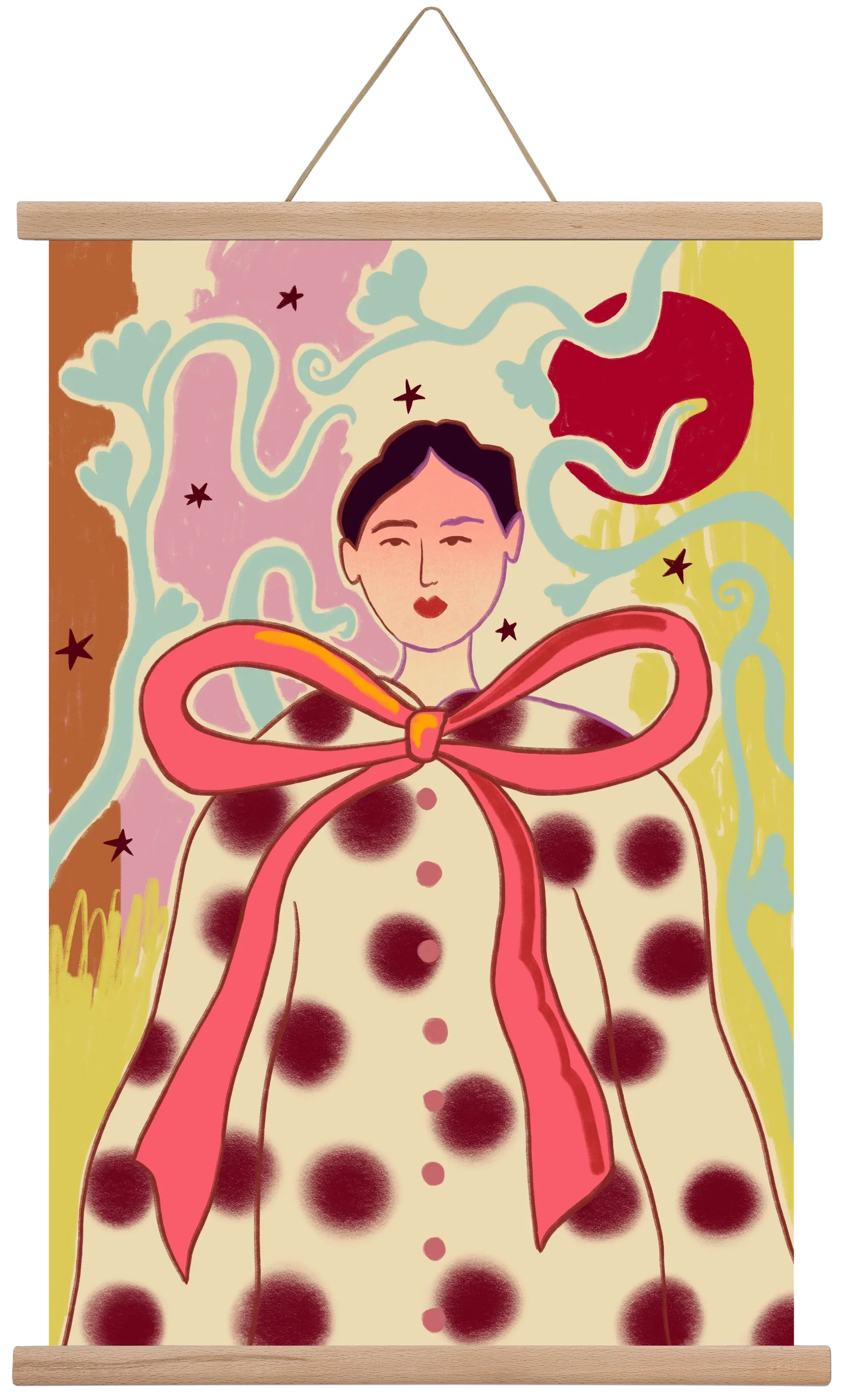 WRAPPED IN WINTER - artbridge