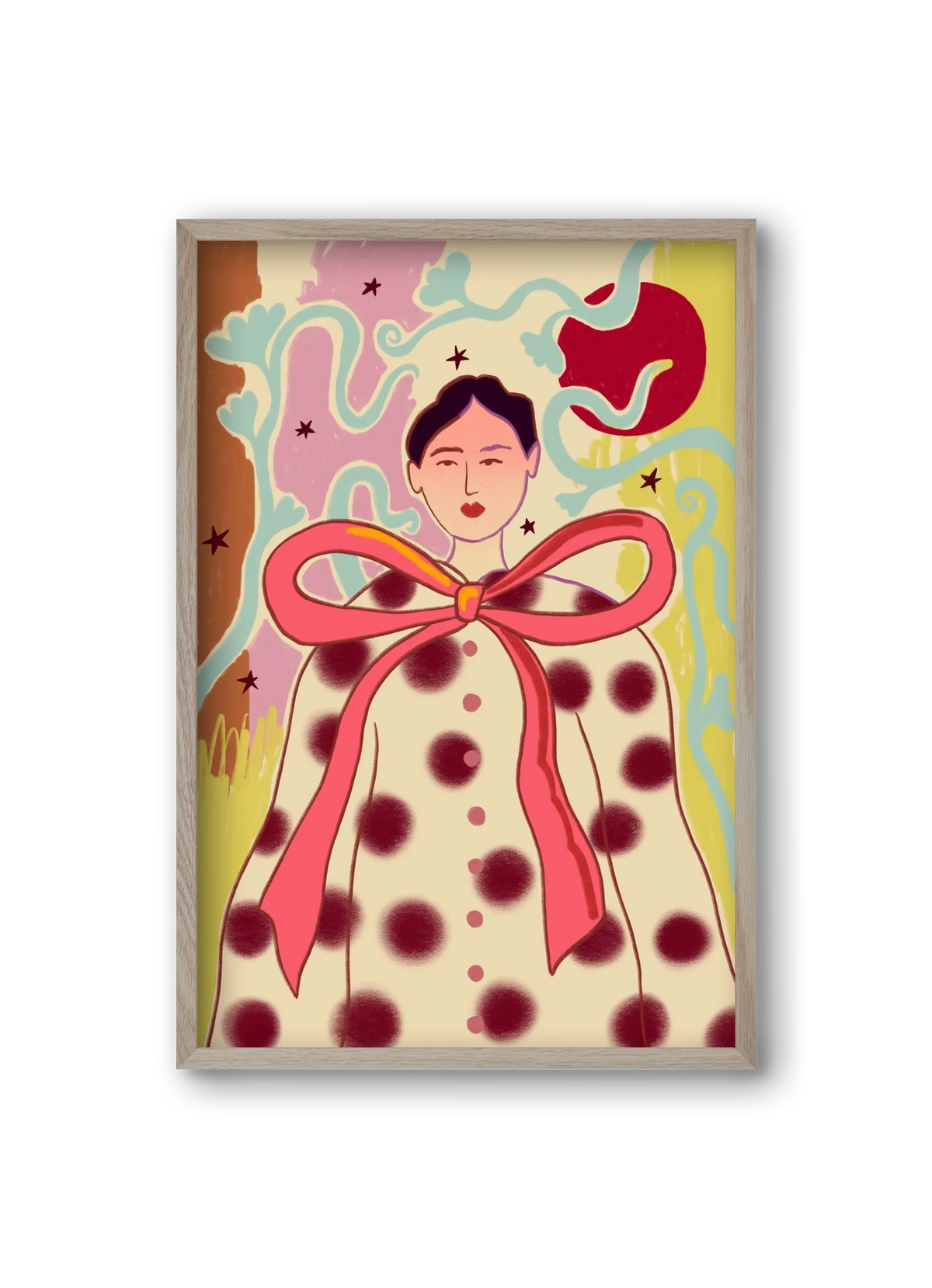 WRAPPED IN WINTER - artbridge