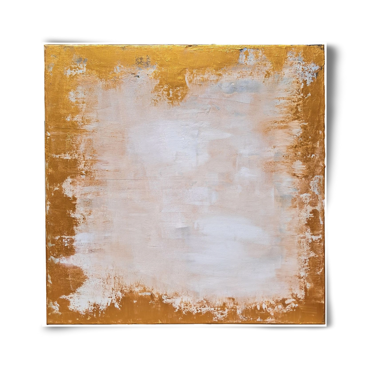 elhiszem, 40x40 cm, Keret nélkül