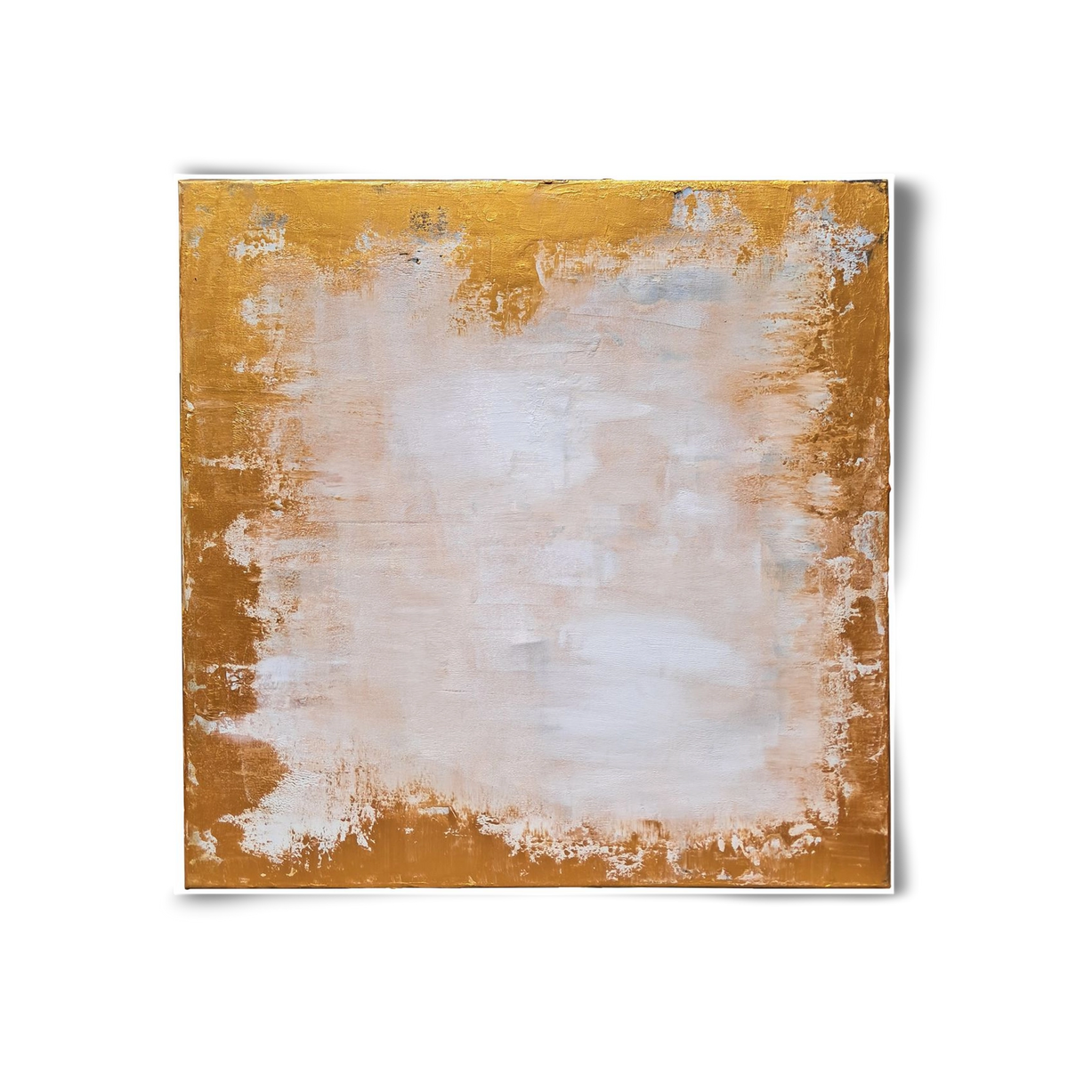 elhiszem, 30x30 cm, Keret nélkül