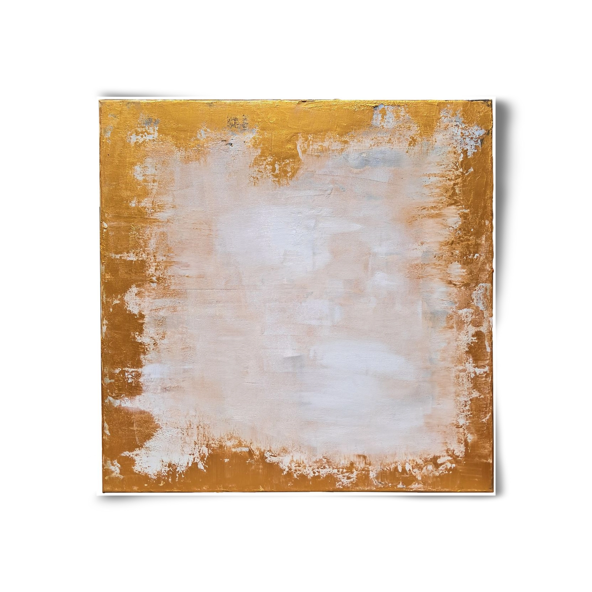 elhiszem, 30x30 cm, Keret nélkül