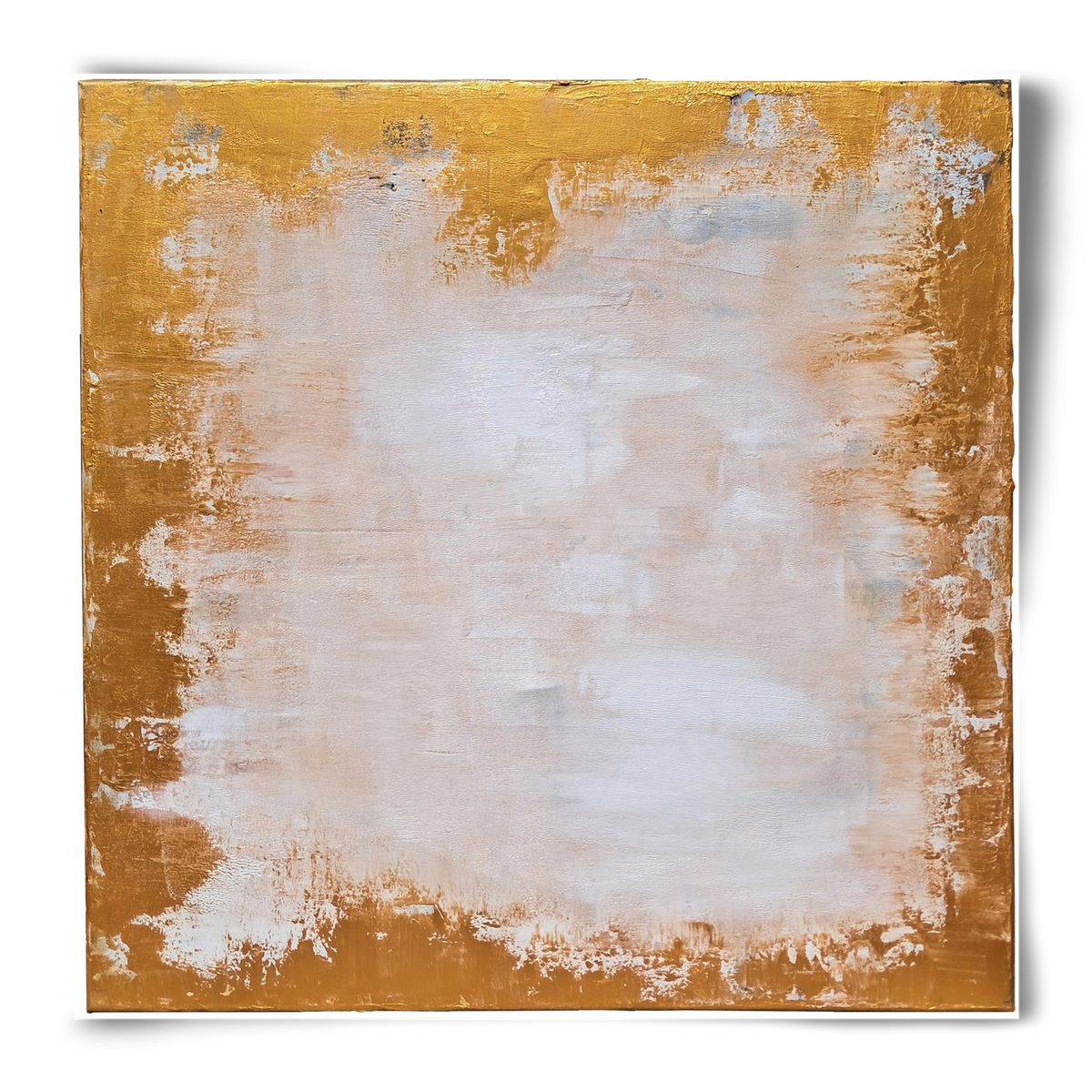 elhiszem, 50x50 cm, Keret nélkül