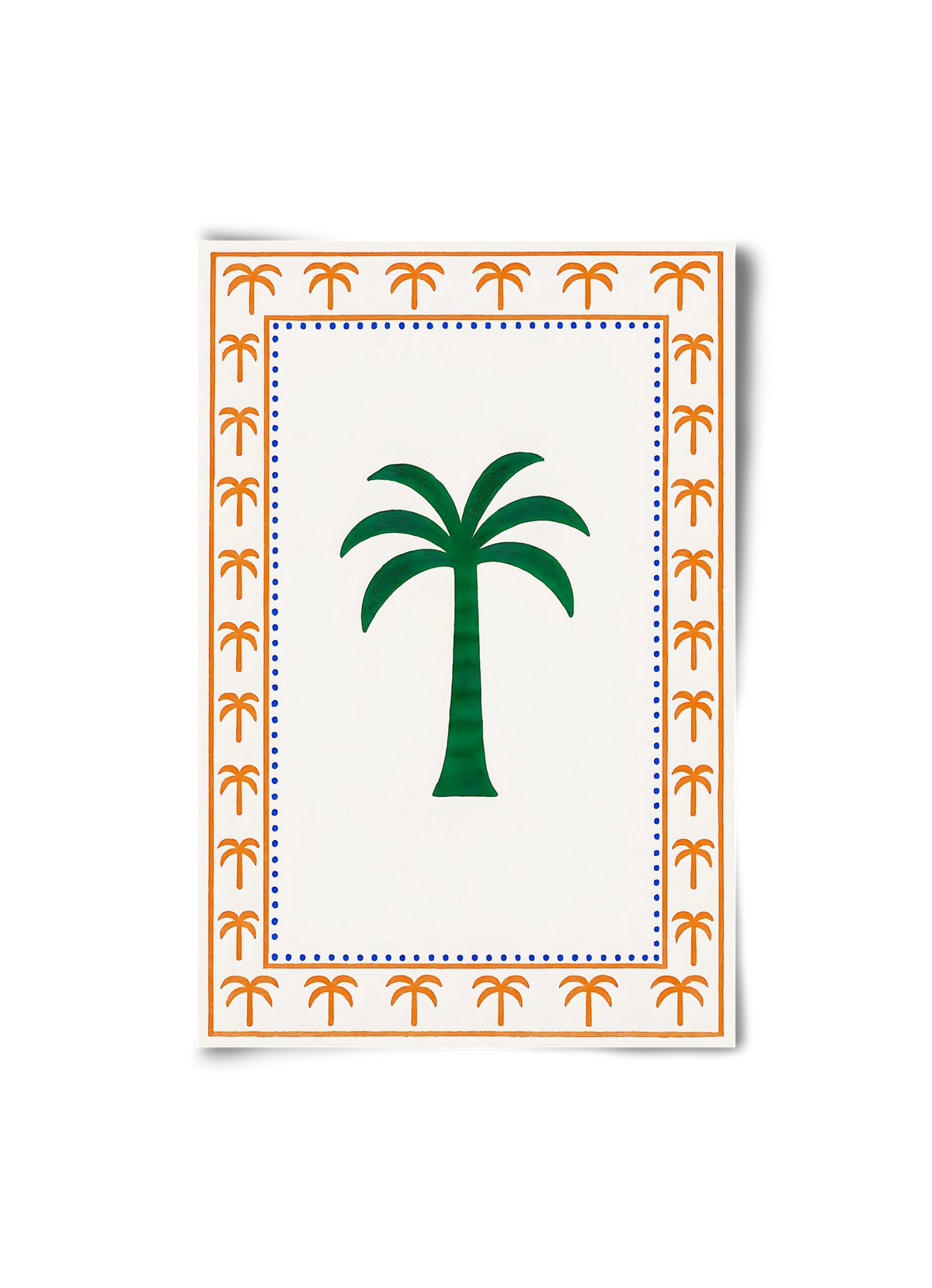 Palma collection 2 , 20x30 cm, Keret nélkül