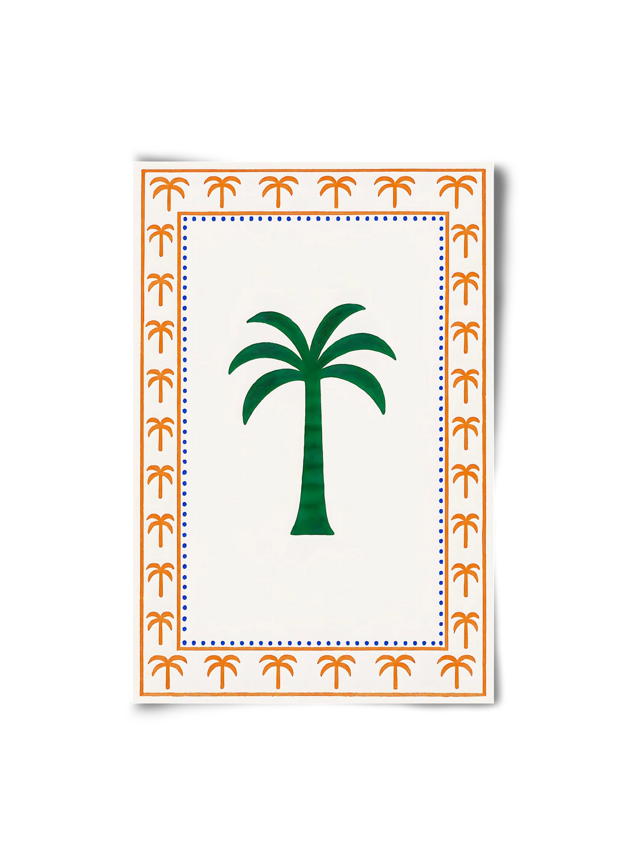 Palma collection 2 , 20x30 cm, Keret nélkül