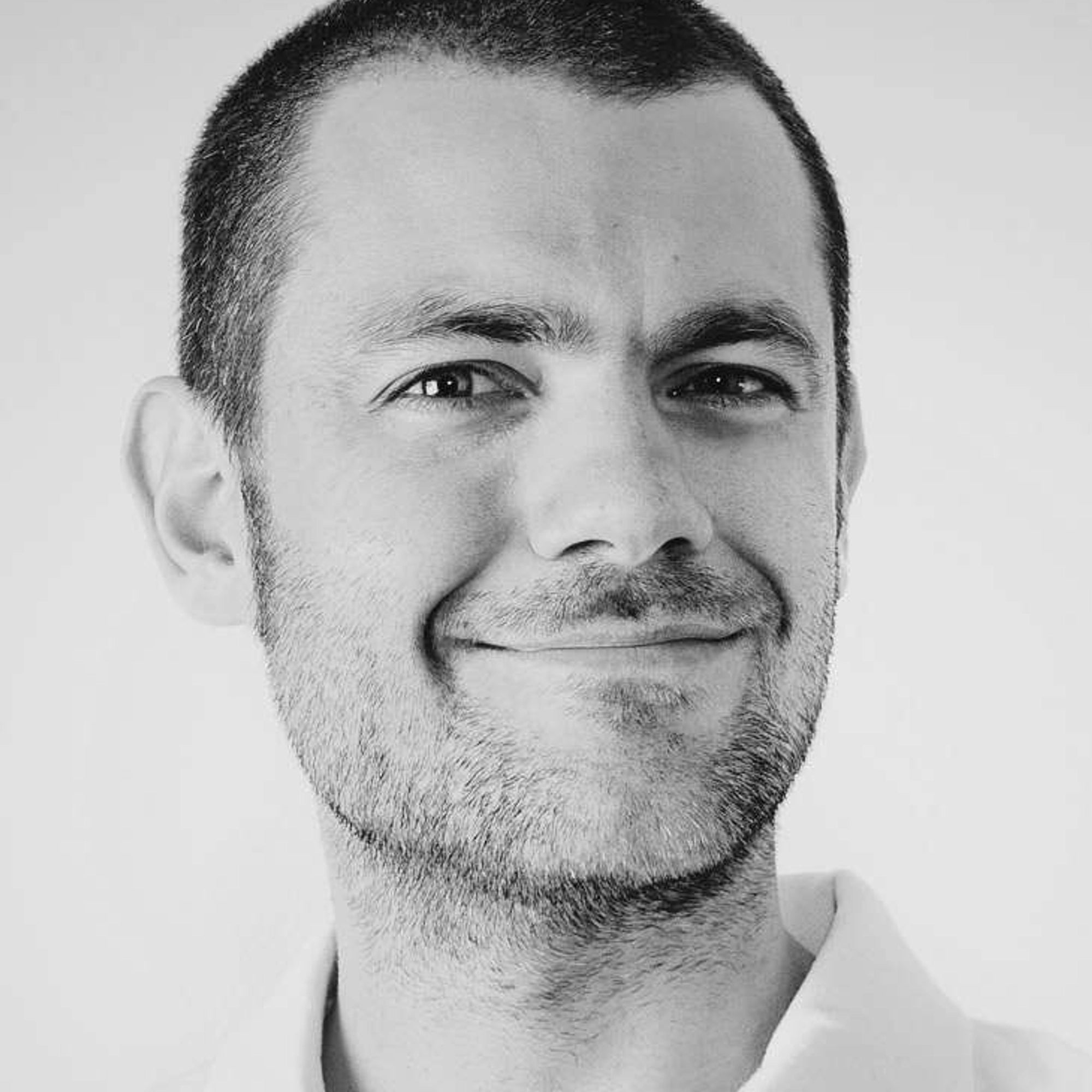 Antony Squizzato profilképe