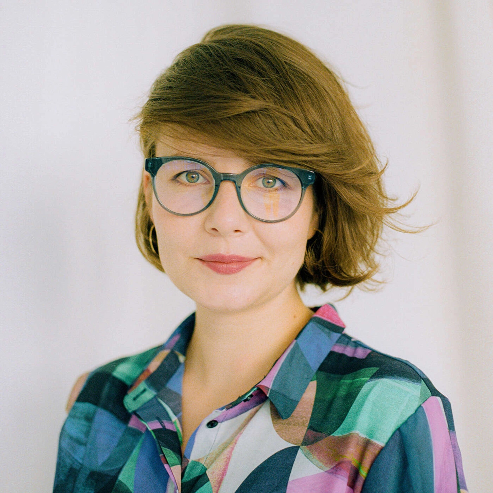 Kerekes Kata profilképe