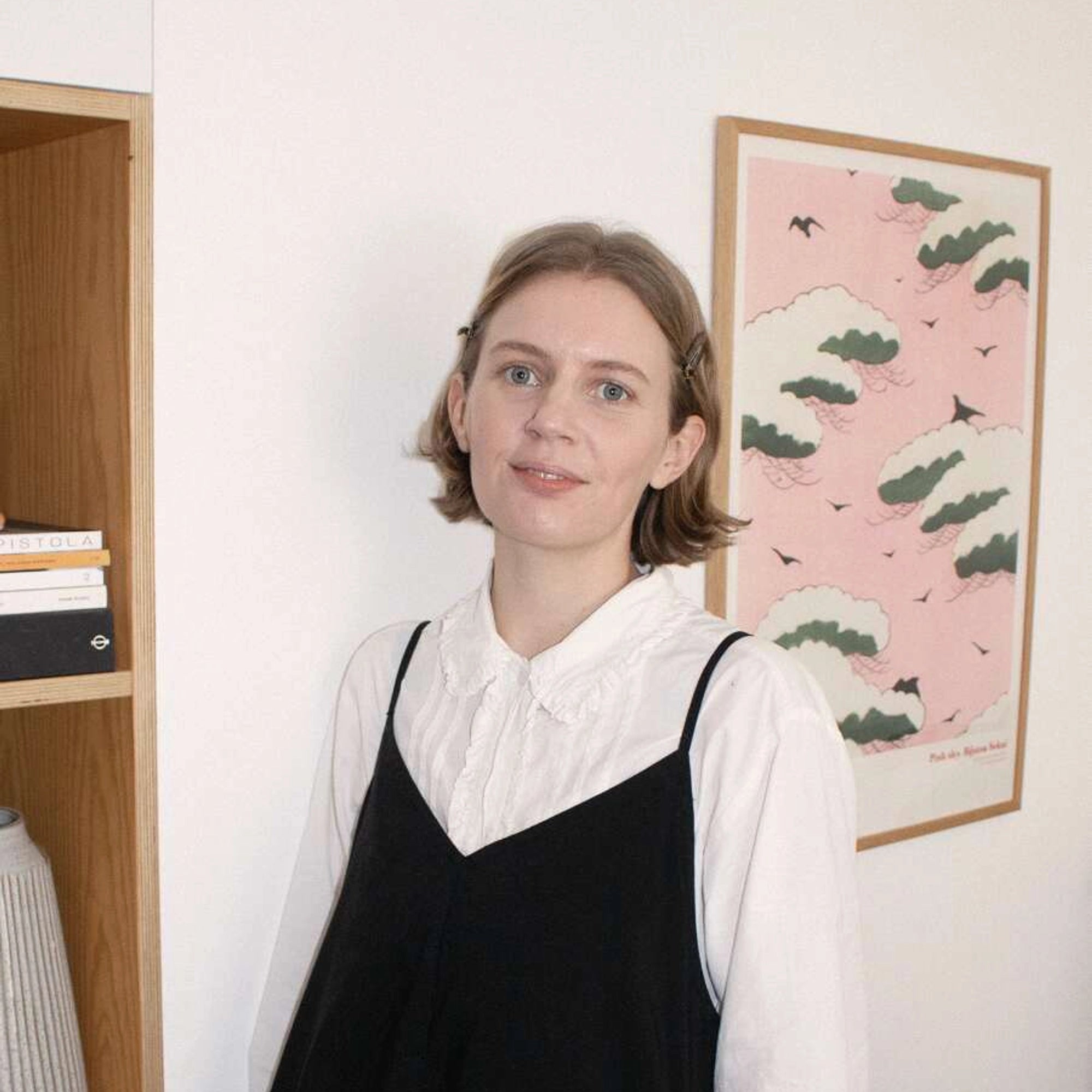 Emma Philip profilképe