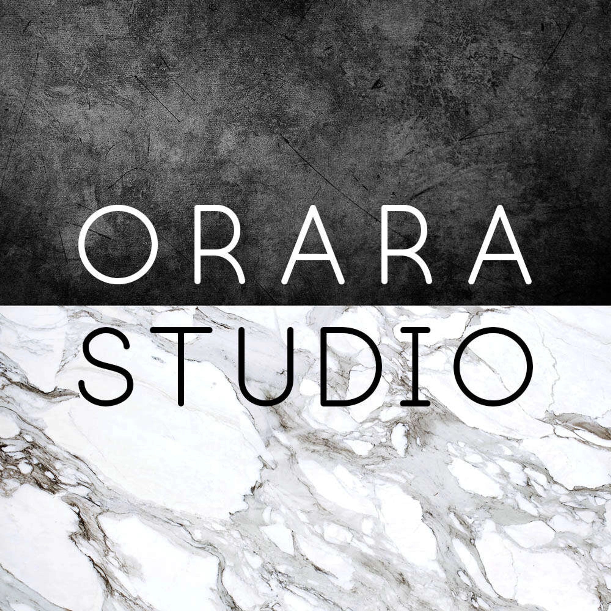 Orara Studio profilképe