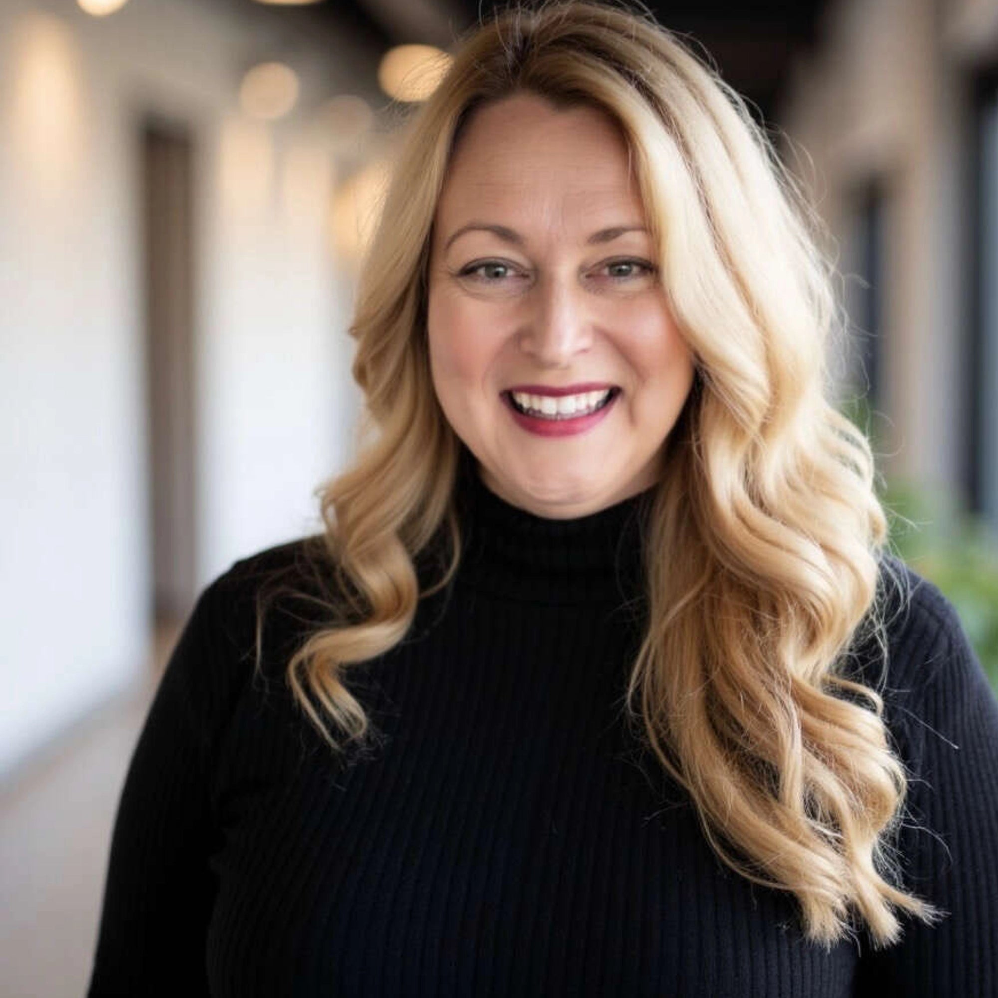 Jennifer Suellen Rye  profilképe