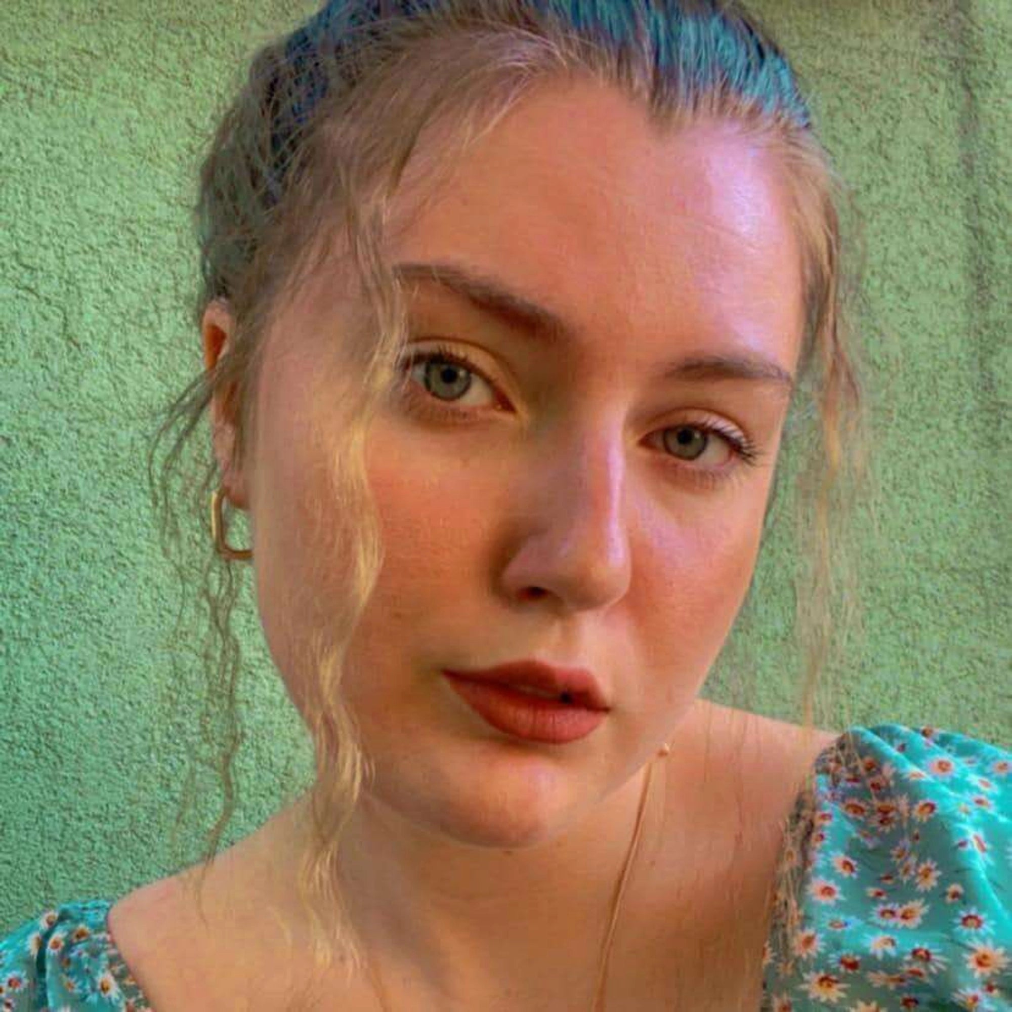 Johanna Wieszt profilképe