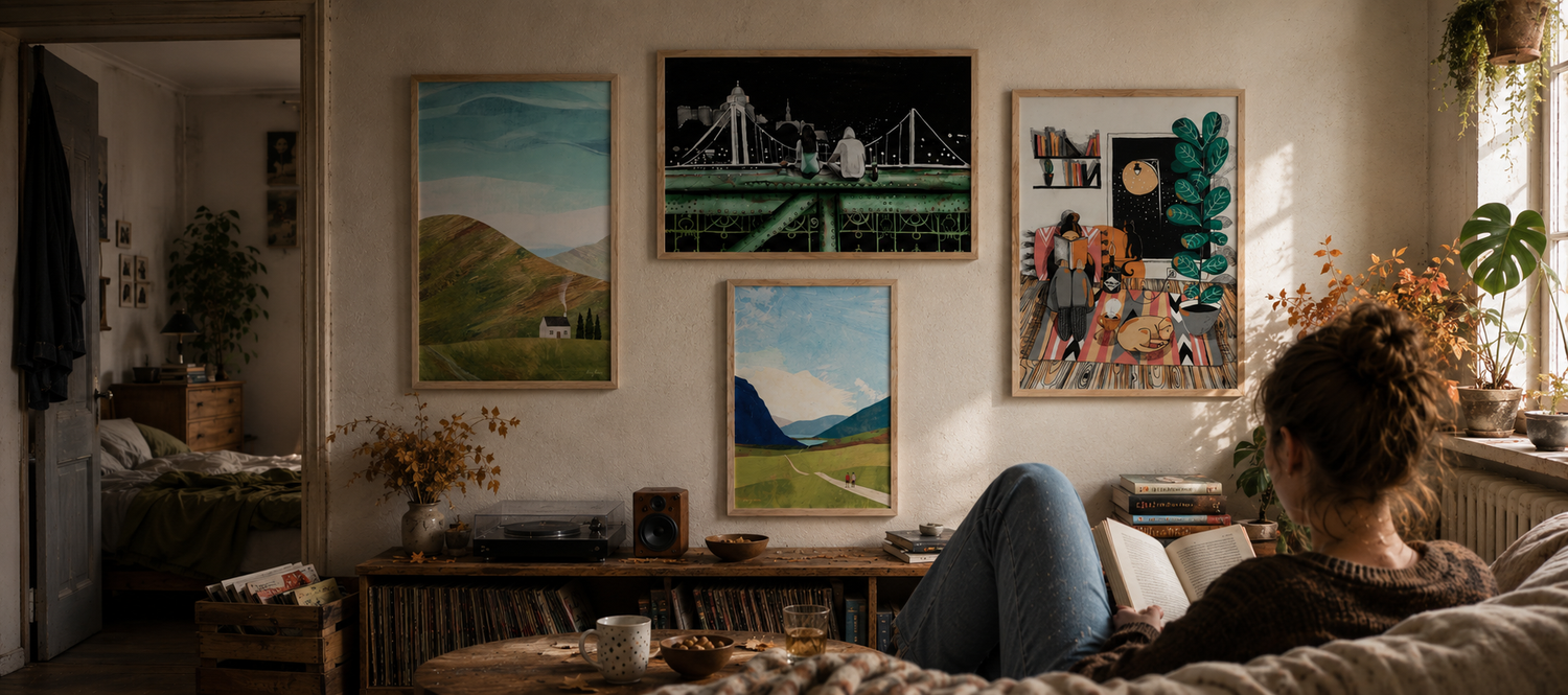 artbridge